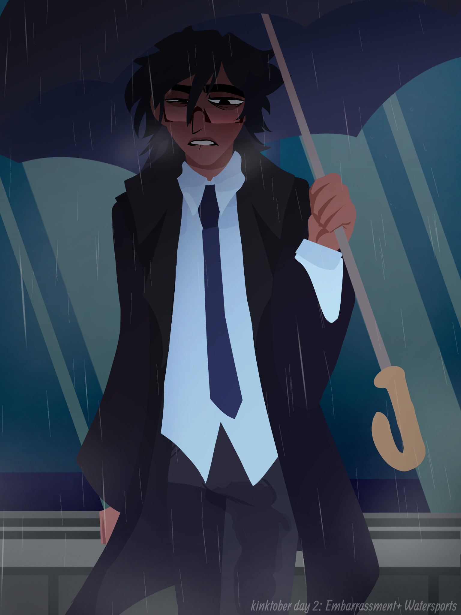Oc (Original) Rule 34 Image