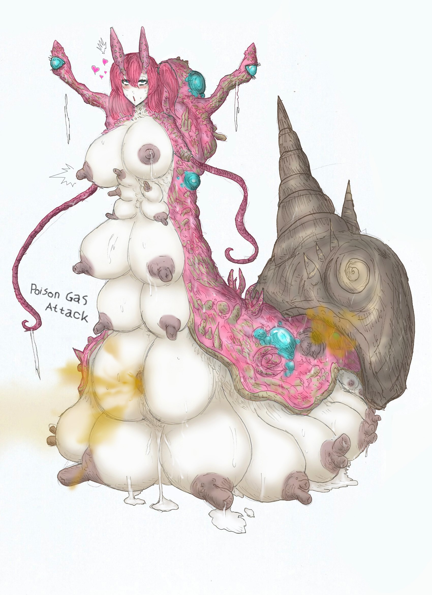 Anthro Rule 34 Image