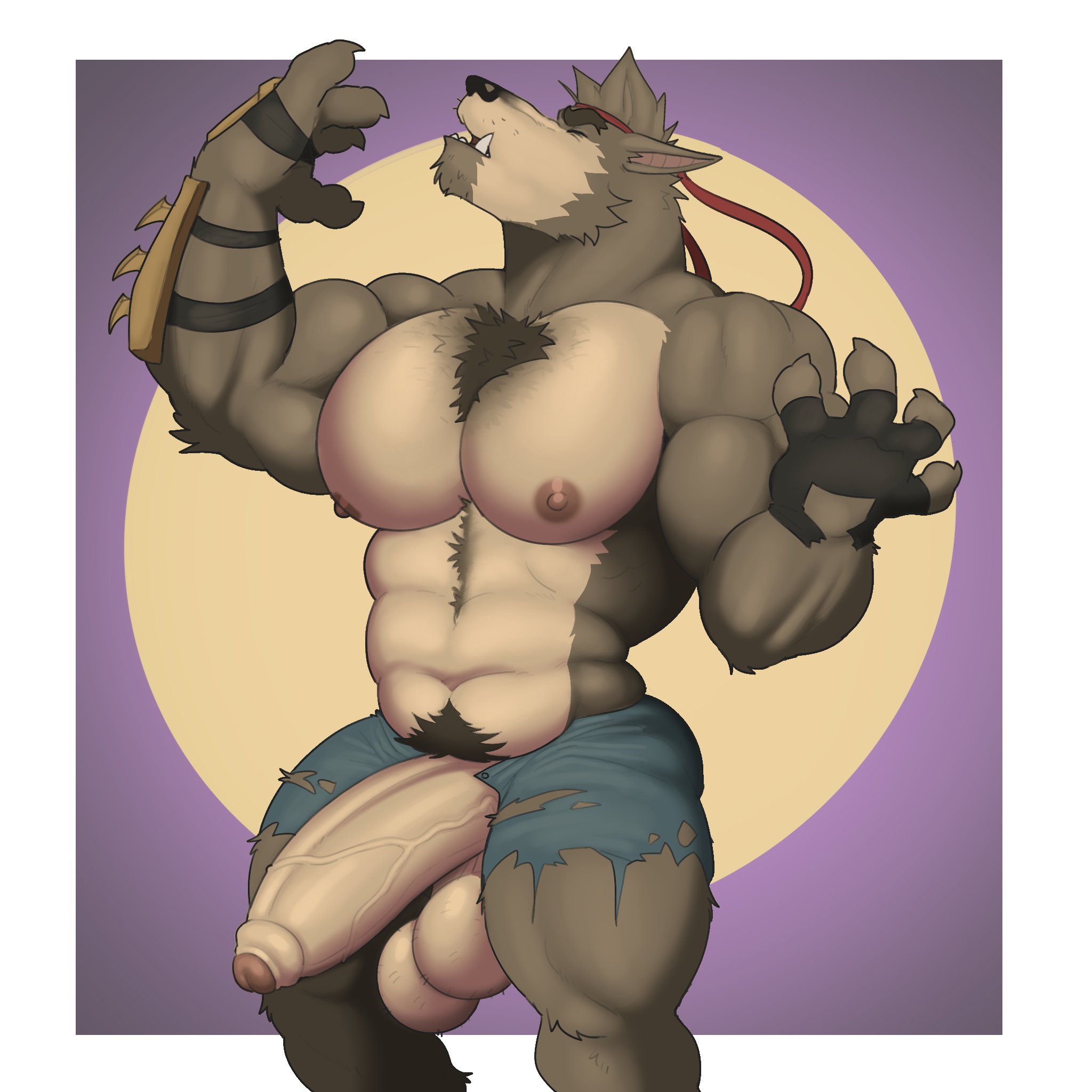 Dire (Fortnite) Rule 34 Image