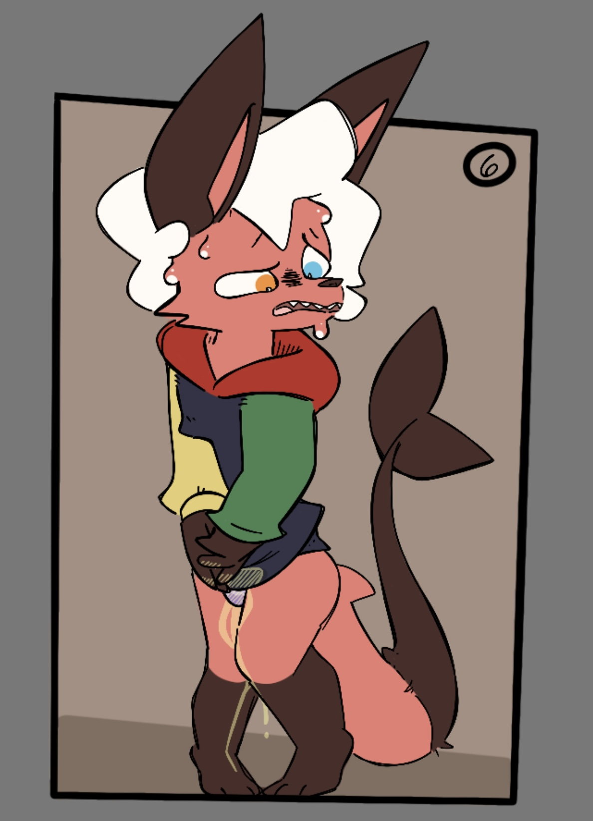Tiburonloaf (Artist) Rule 34 Image