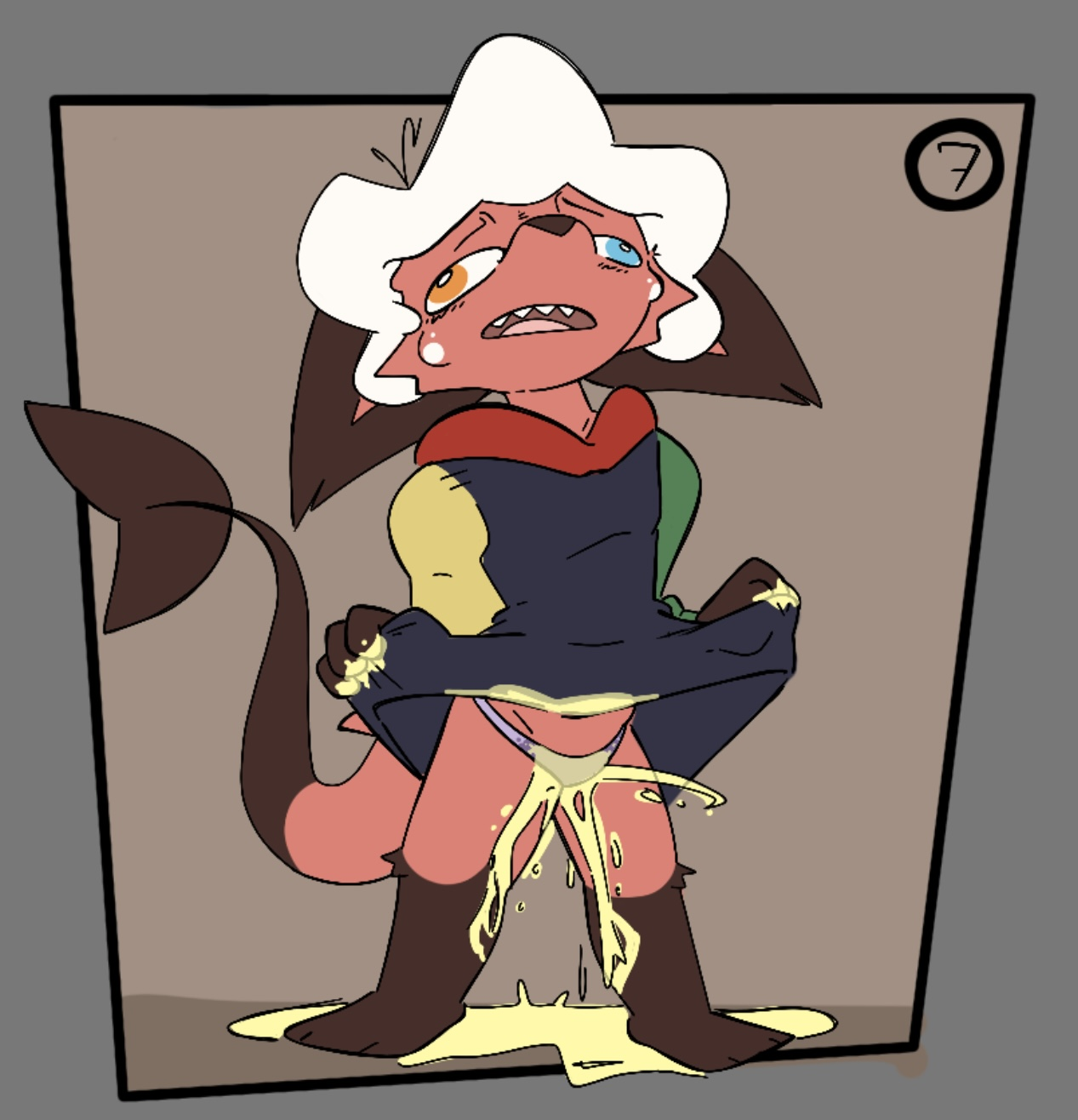 Tiburonloaf (Artist) Rule 34 Image