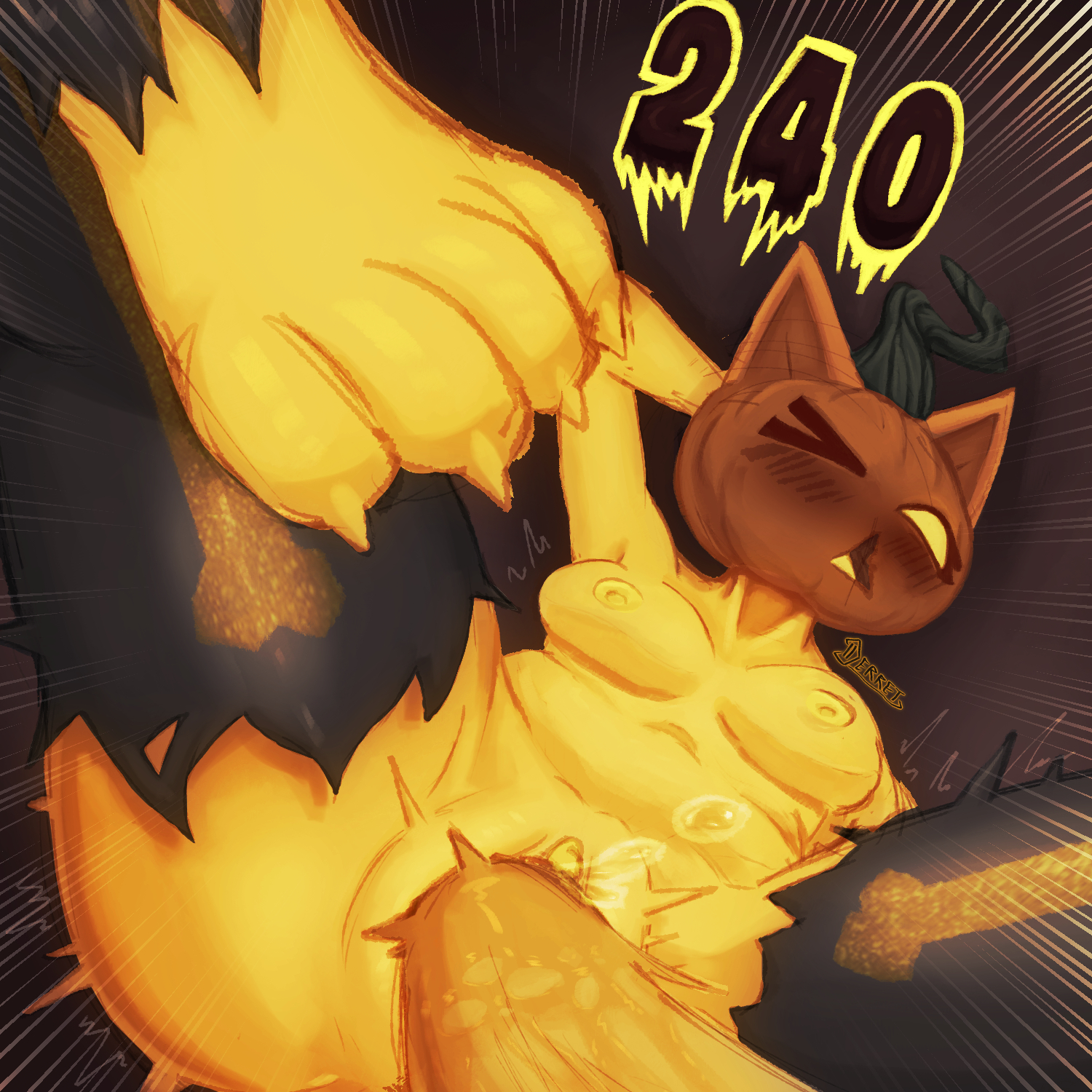 Spice (Fortnite) Rule 34 Image