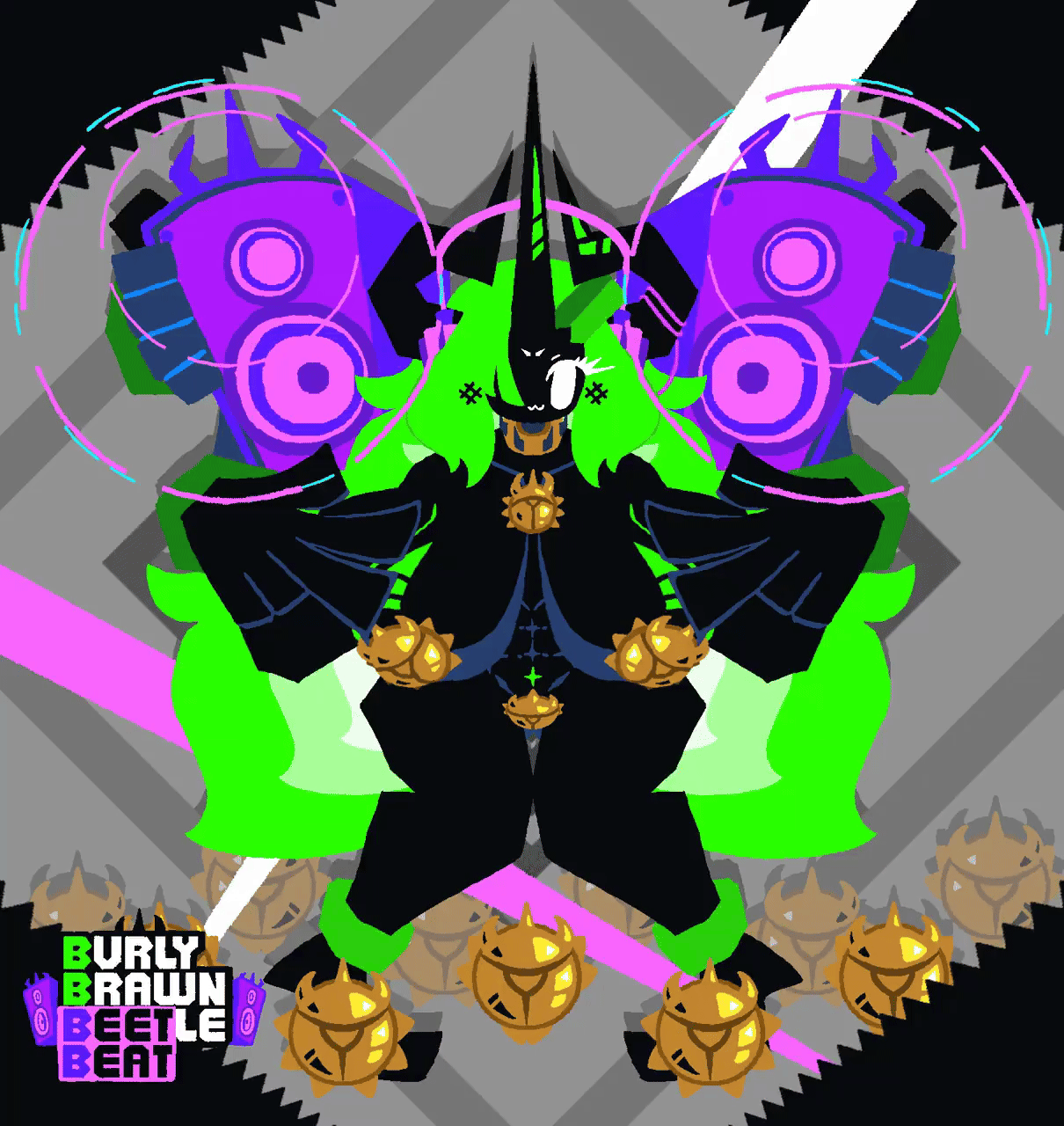 Original Character (Original) Rule 34 Image