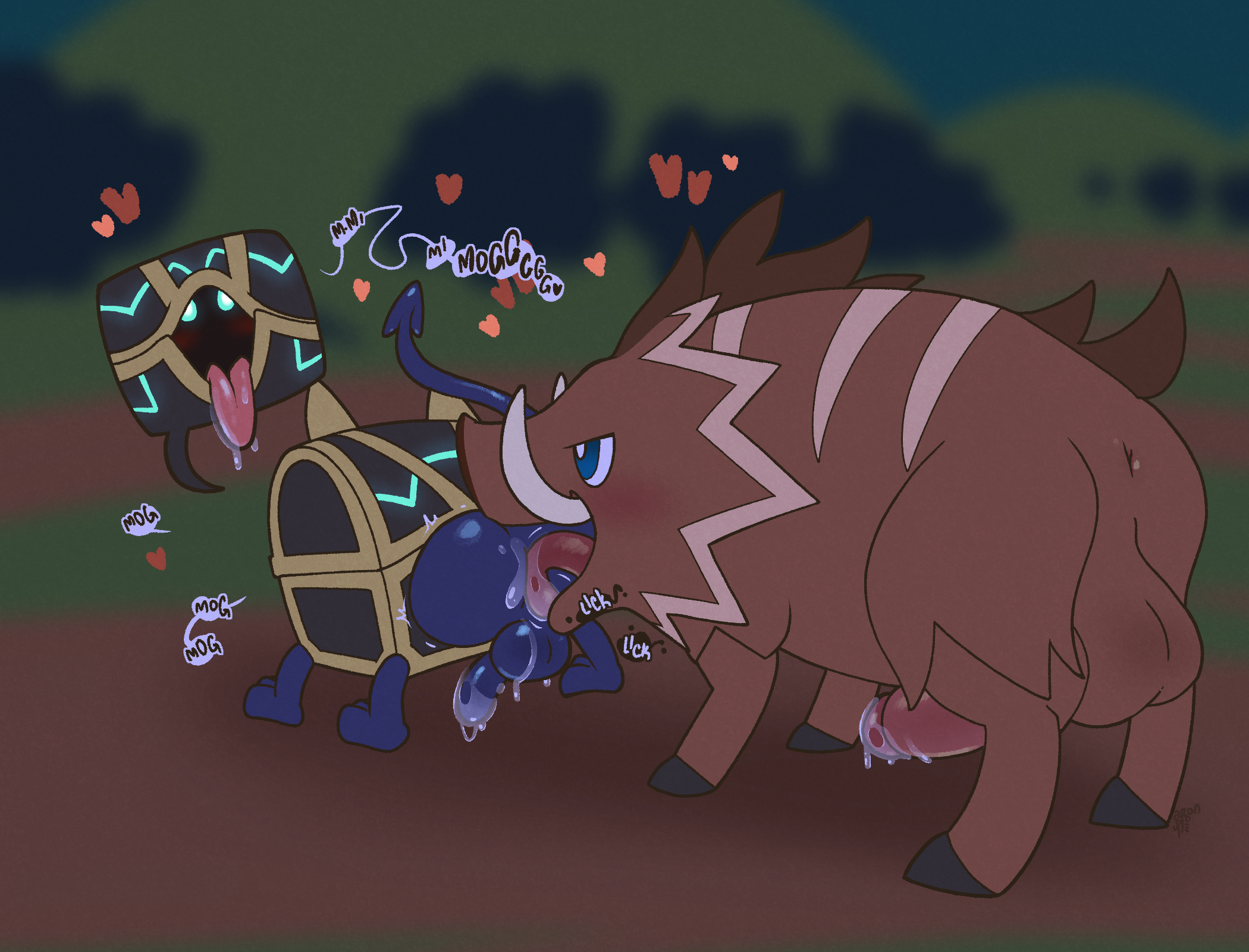 Mimog (Pal) Rule 34 Image