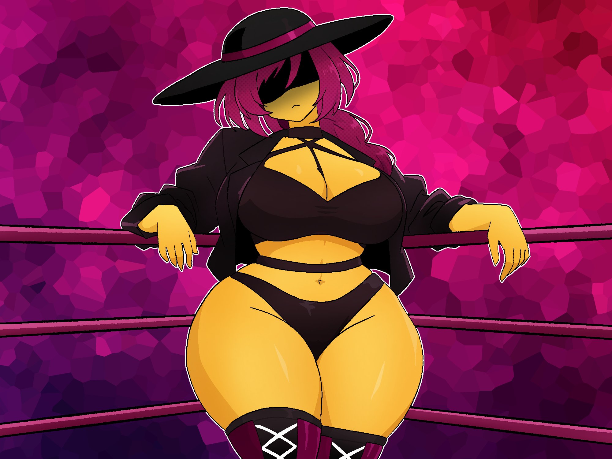 Forsaken (Roblox) Rule 34 Image