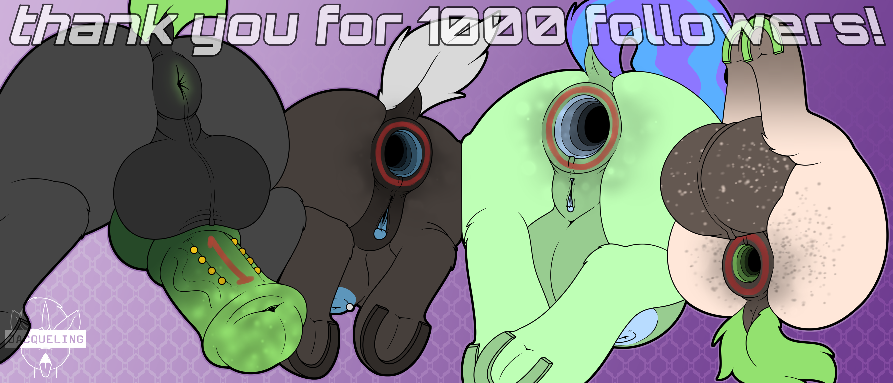 Chrysoprase Prism Rule 34 Image