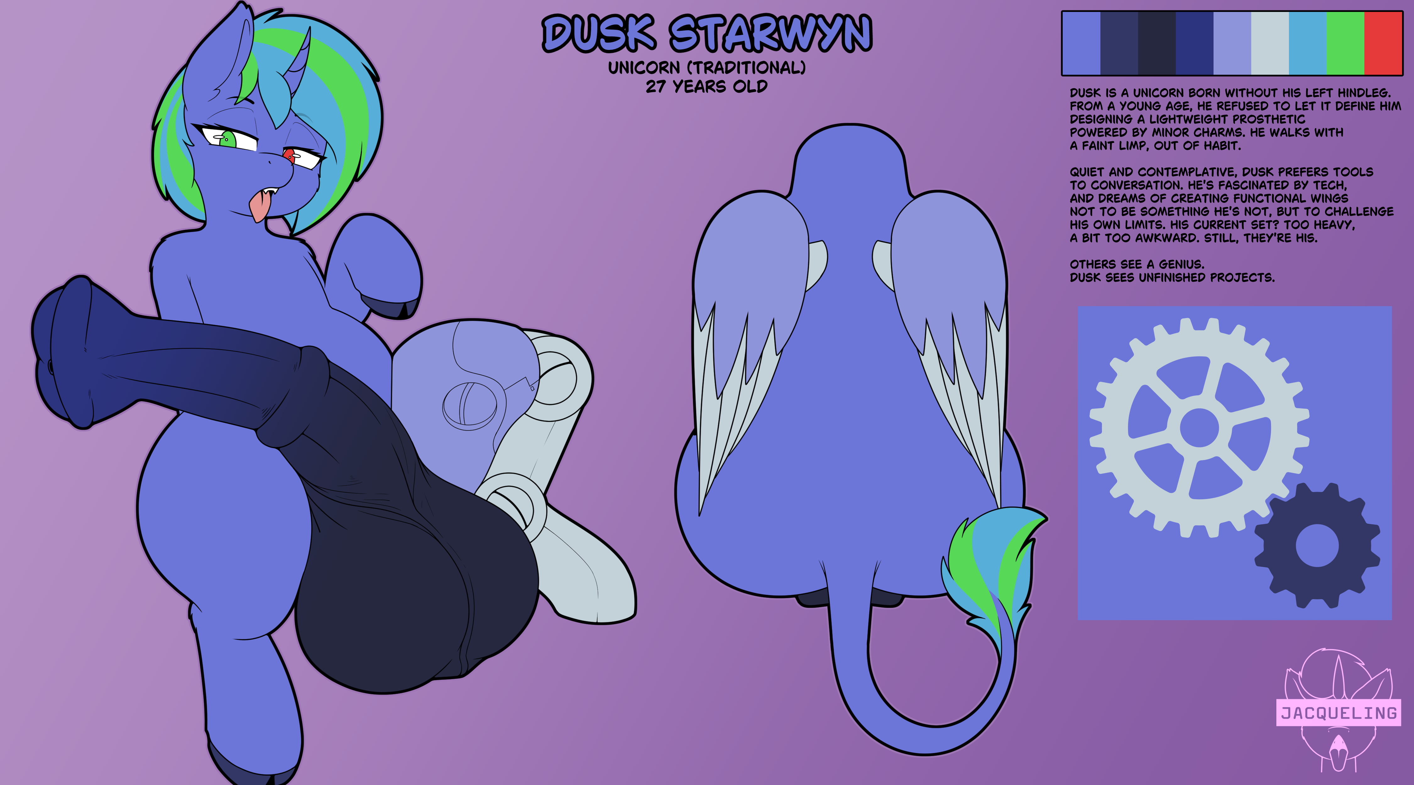 Hasbro Rule 34 Image