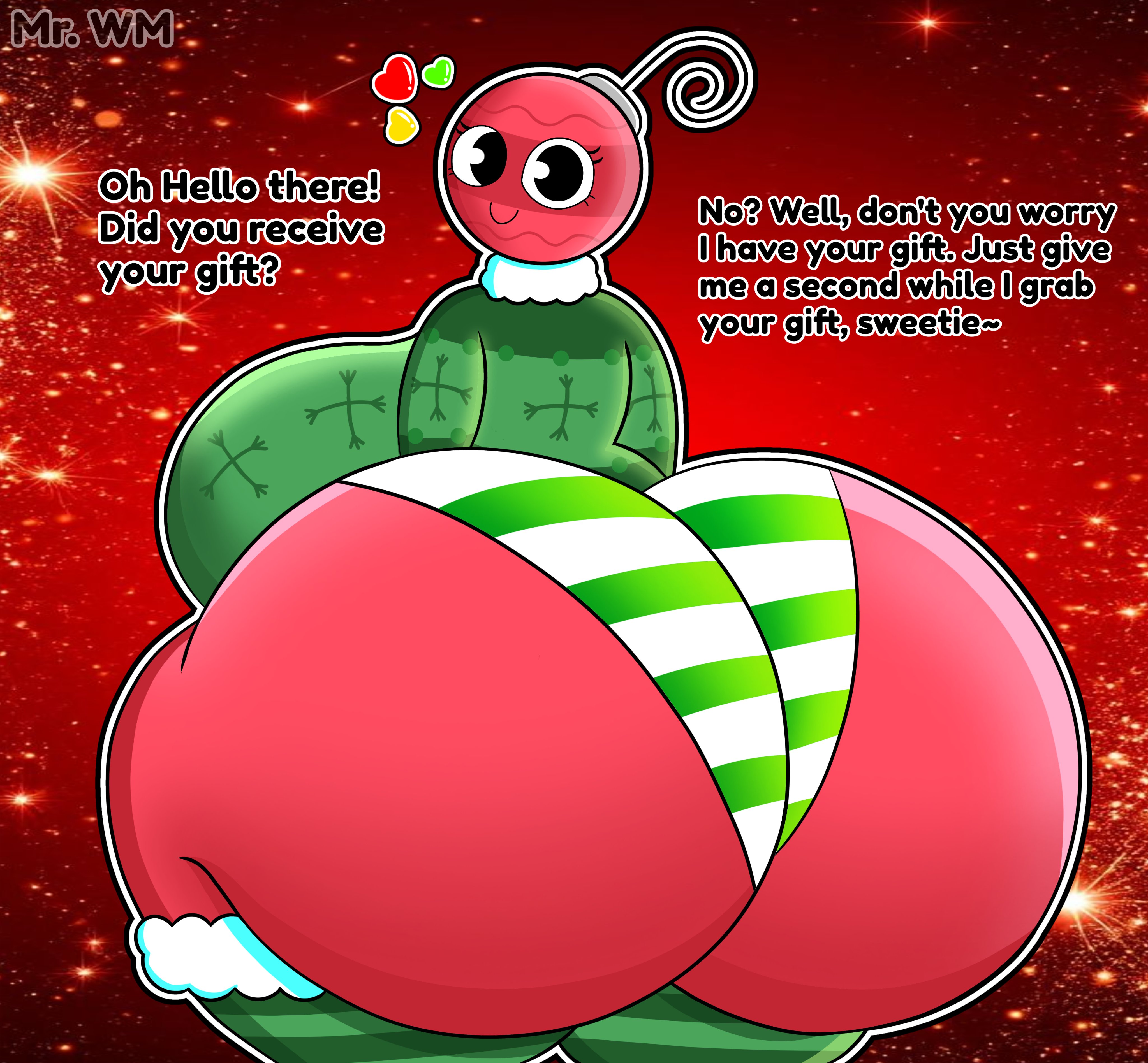 Dandy'S World Rule 34 Image