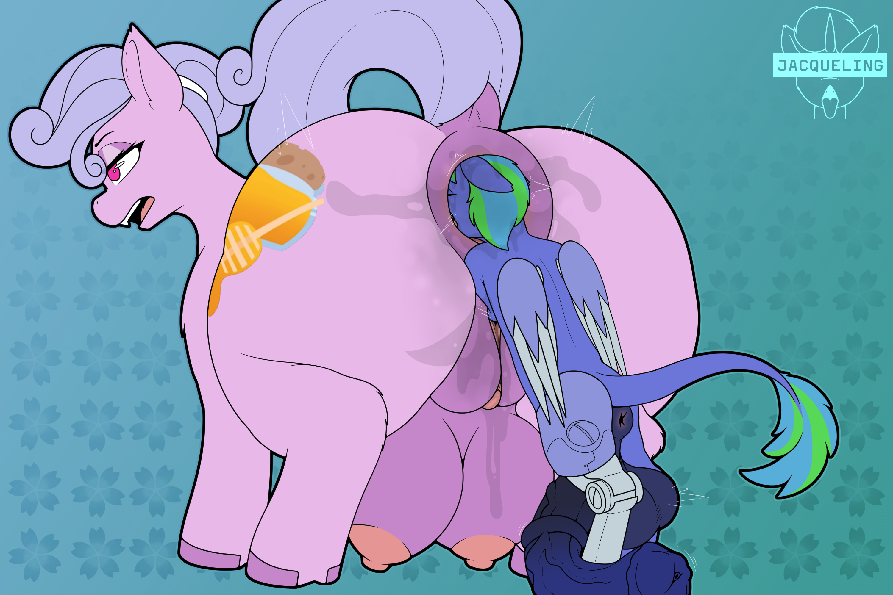 Hasbro Rule 34 Image