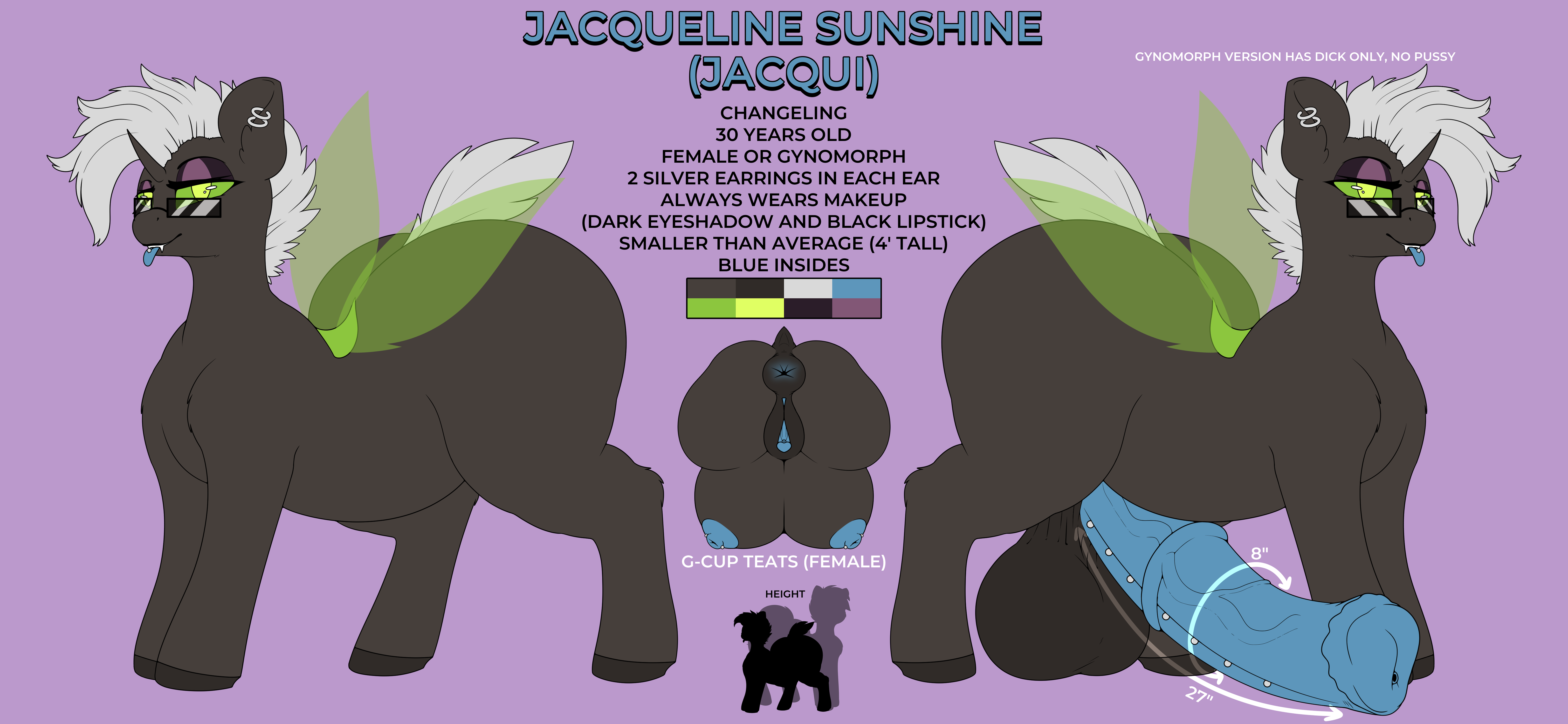 Friendship Is Magic Rule 34 Image