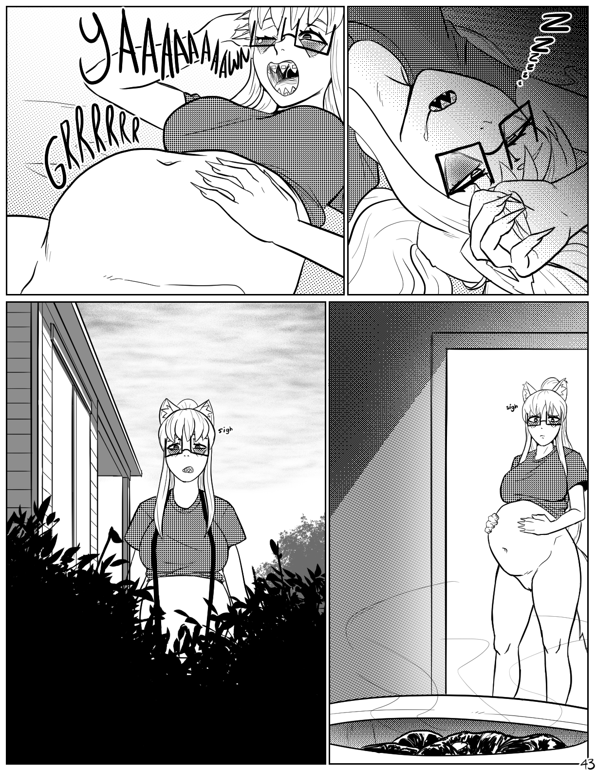 2021 Rule 34 Image