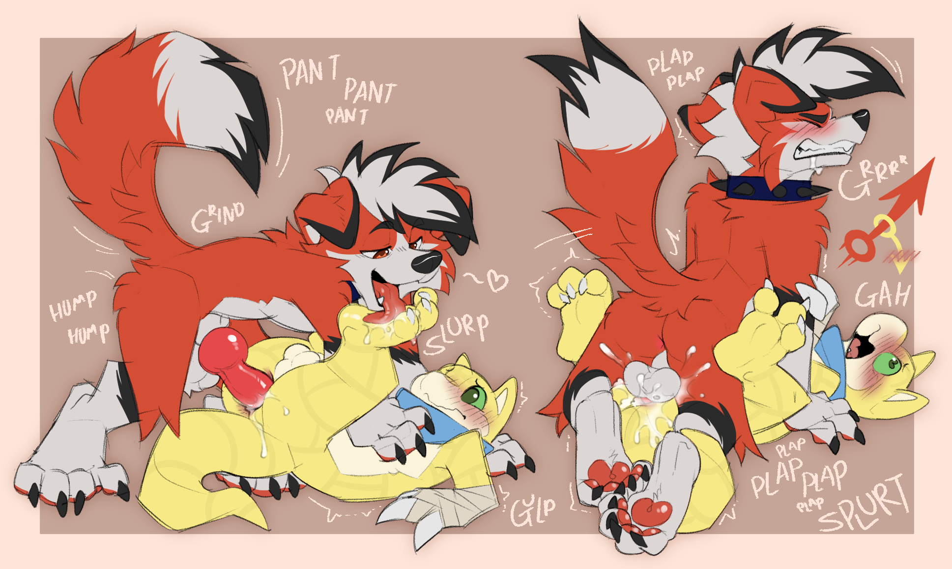 Generation 1 Pokemon (Nintendo) Rule 34 Image