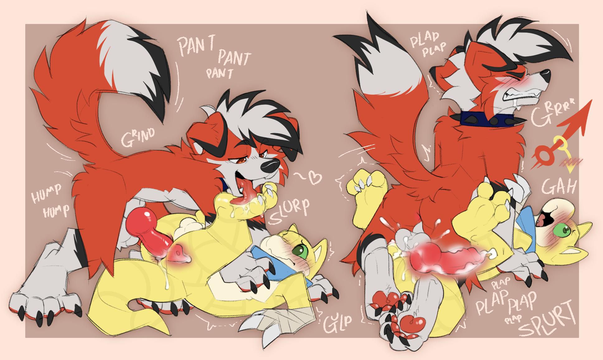 Generation 1 Pokemon (Nintendo) Rule 34 Image