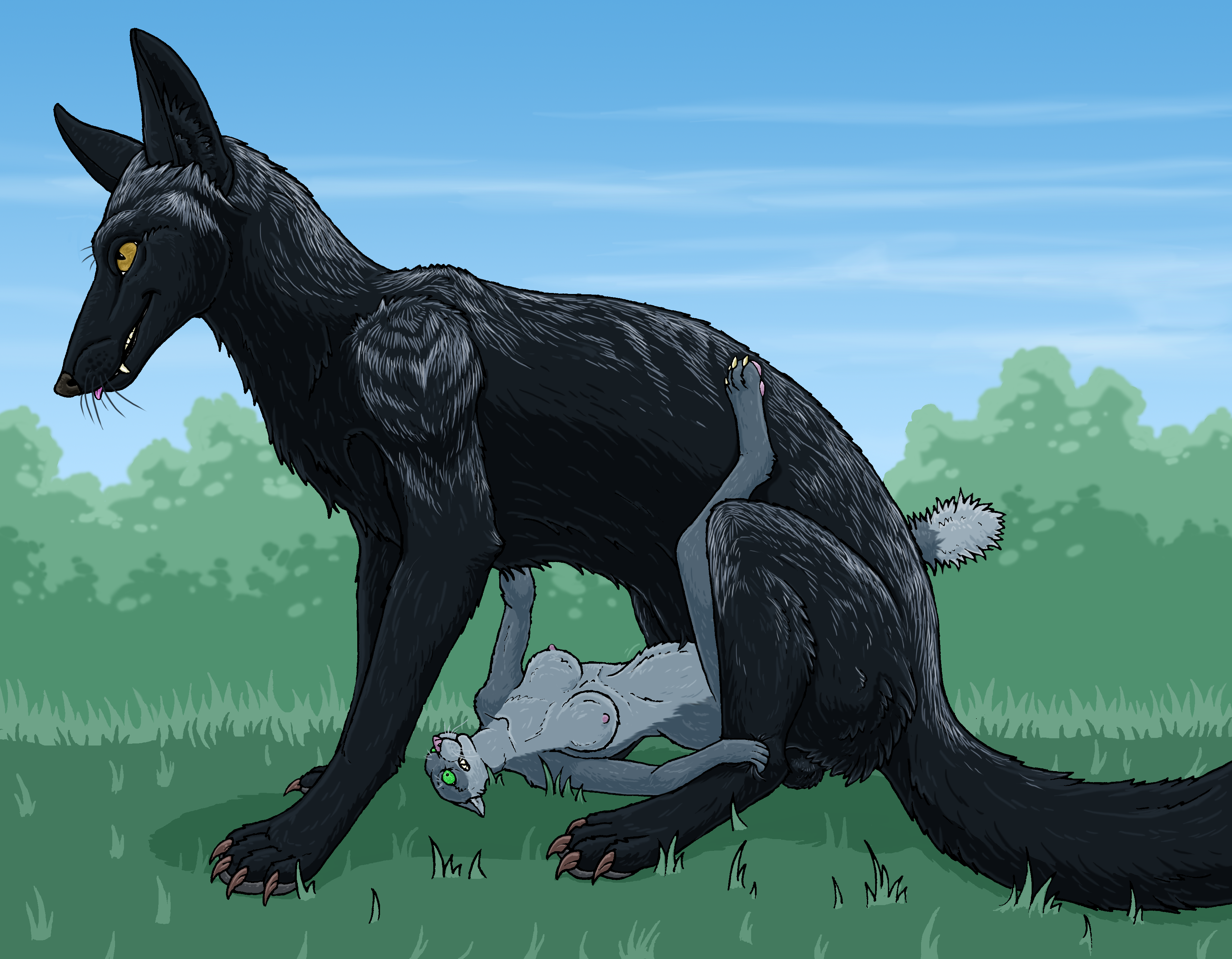 Renaud (Character) Rule 34 Image