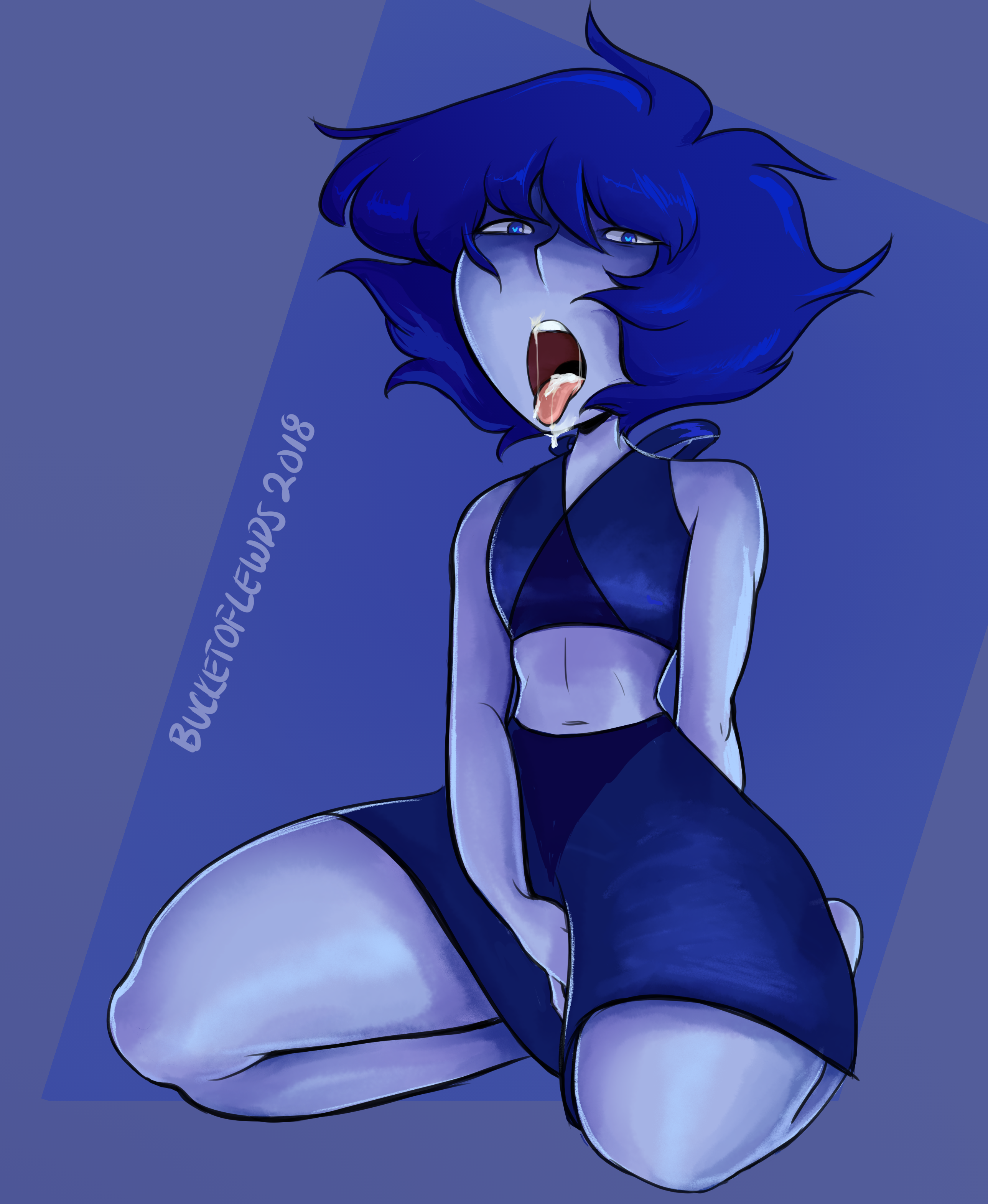Gem (Species) Rule 34 Image