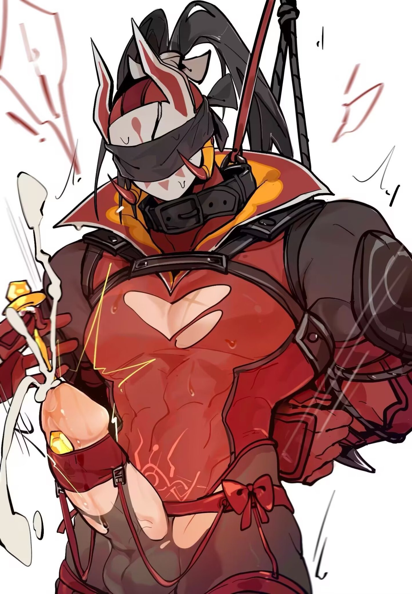 Yiga Clan (Hyrule Warriors) Rule 34 Image