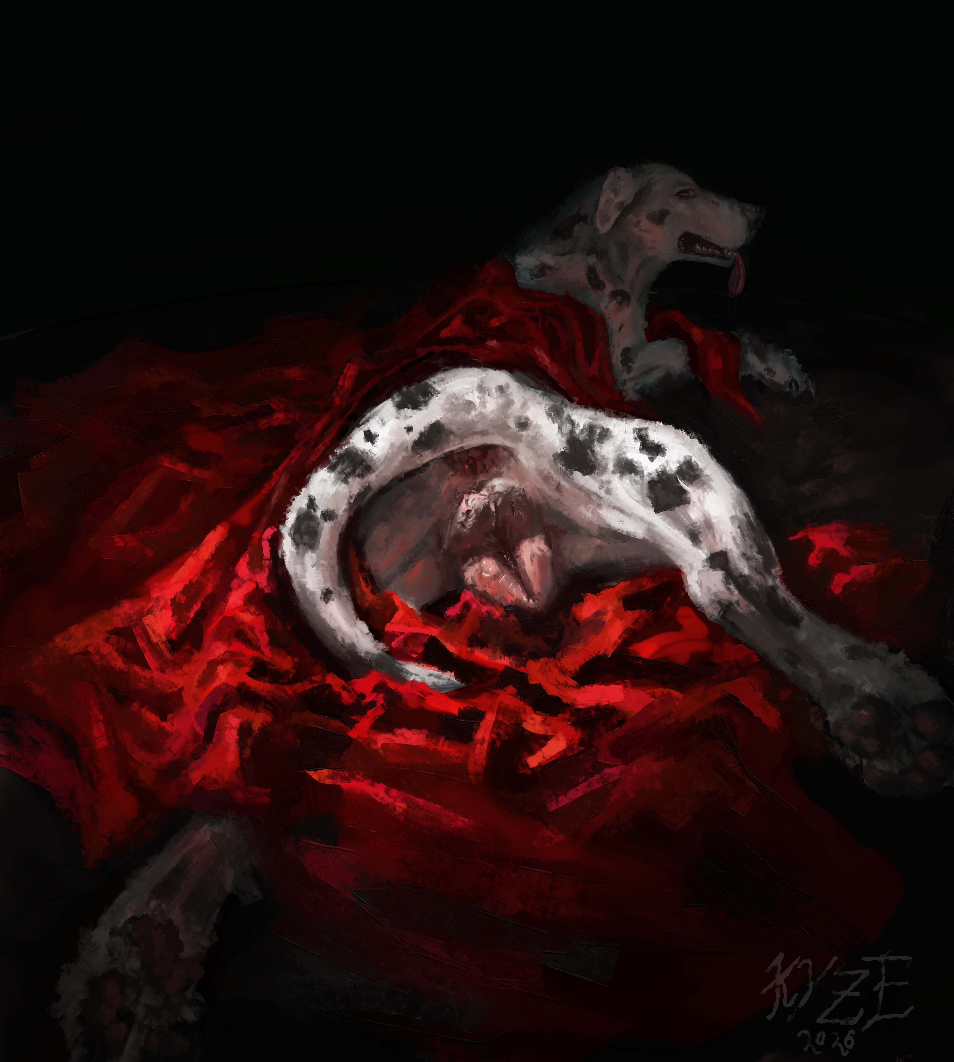 Digital Media (Artwork) Rule 34 Image