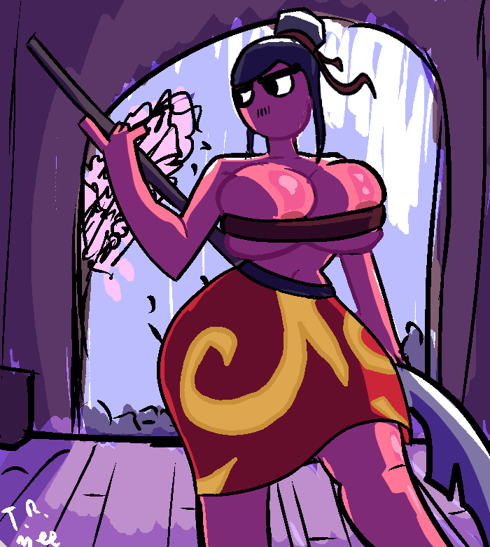 Totally Accurate Battle Simulator Rule 34 Image