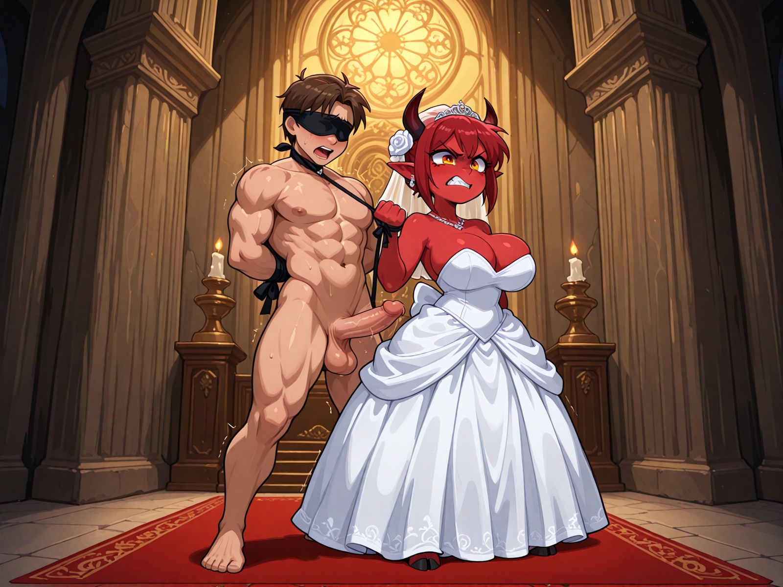 Ai Rule 34 Image
