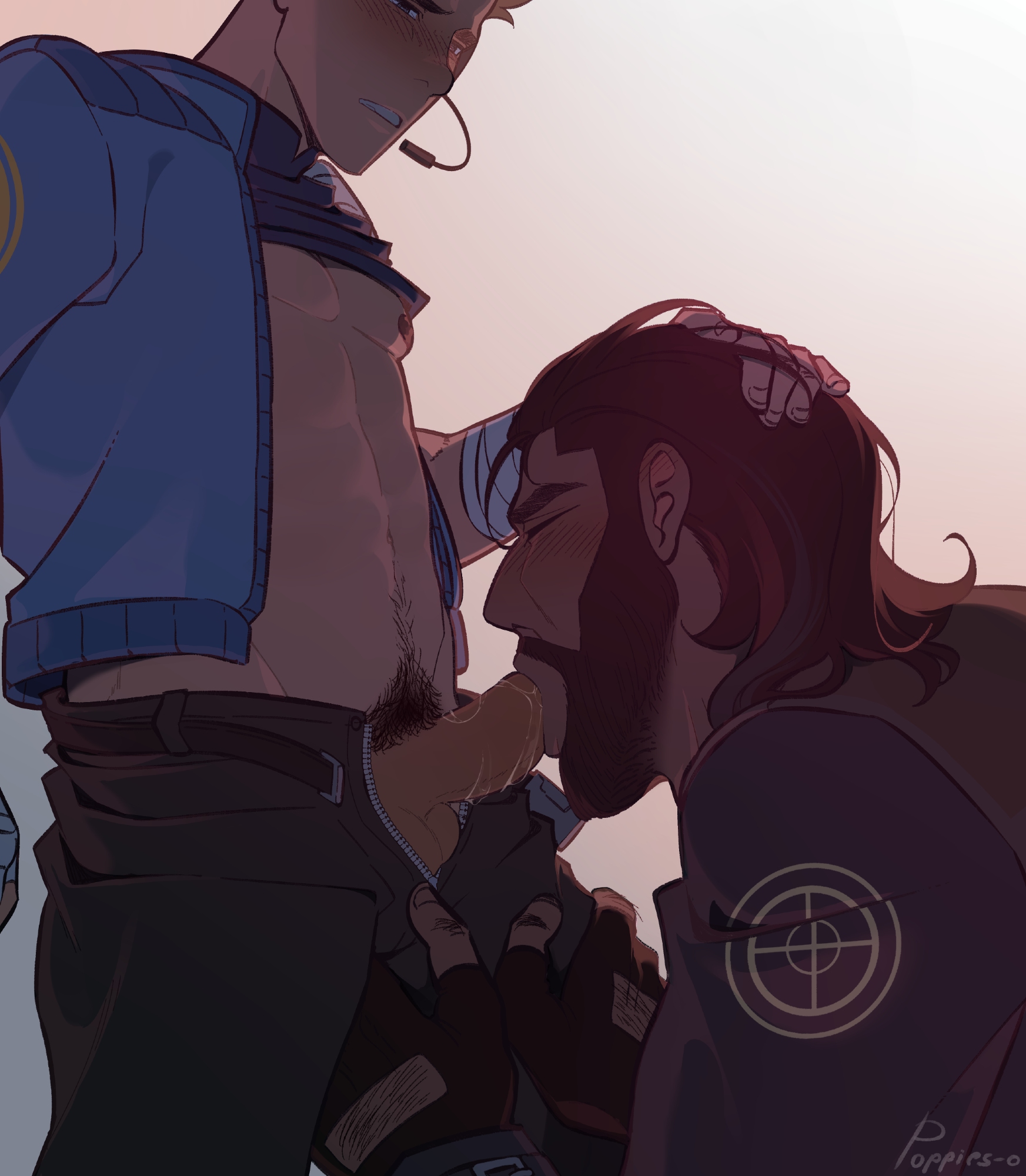 Scout (Team Fortress 2) Rule 34 Image
