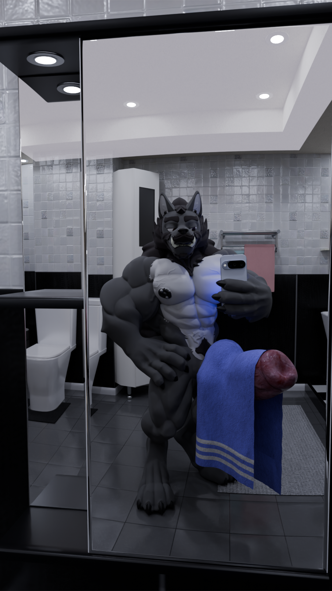 3d (Artwork) Rule 34 Image