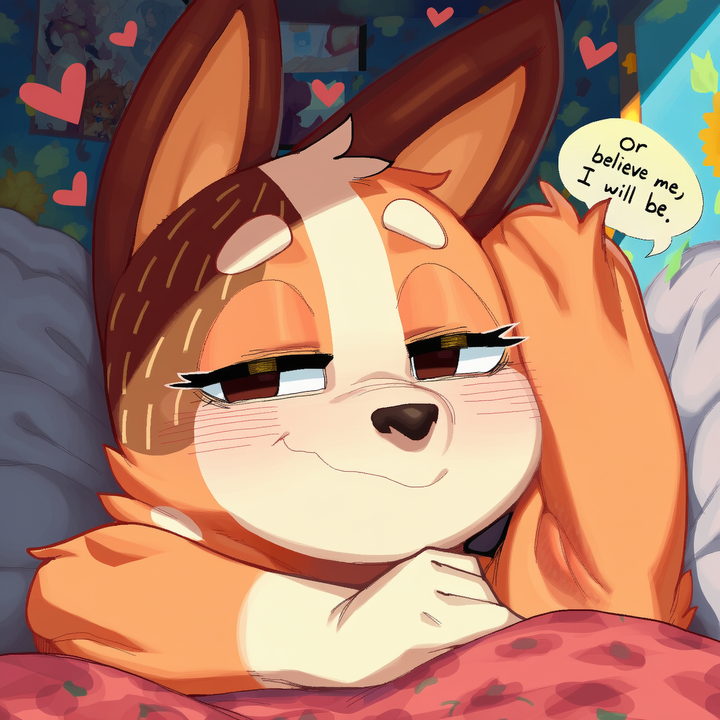 Chilli Heeler (Bluey (Series)) Rule 34 Image