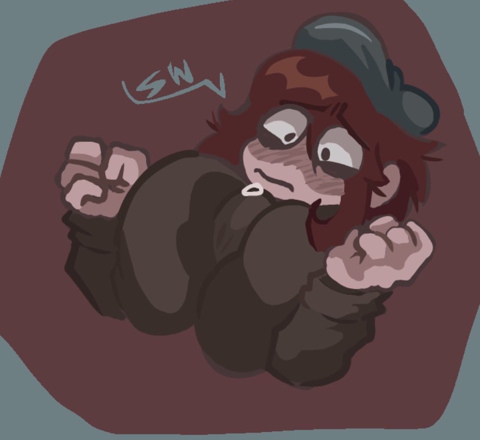 Girlfriend (Friday Night Funkin) Rule 34 Image