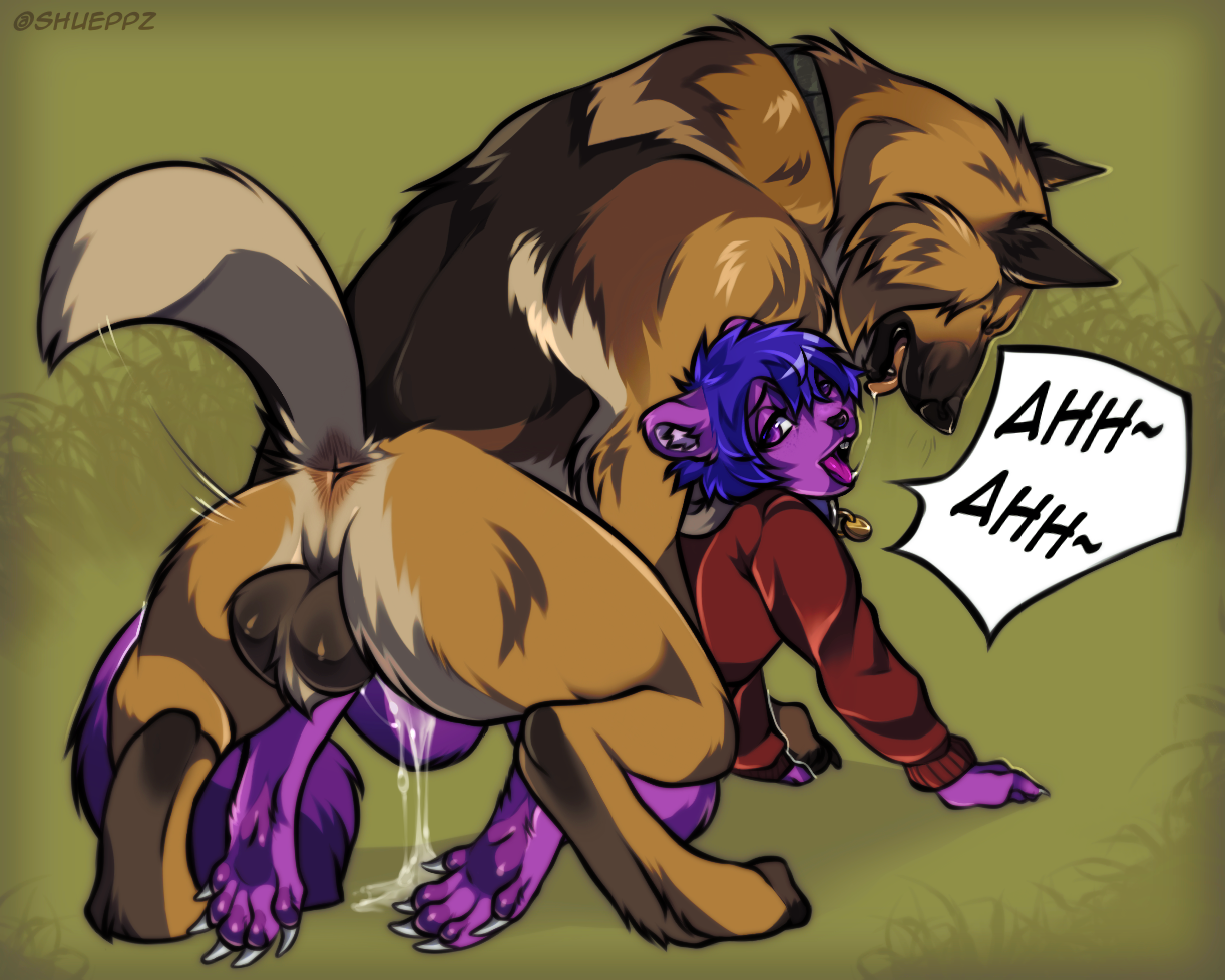 Digital Drawing (Artwork) Rule 34 Image