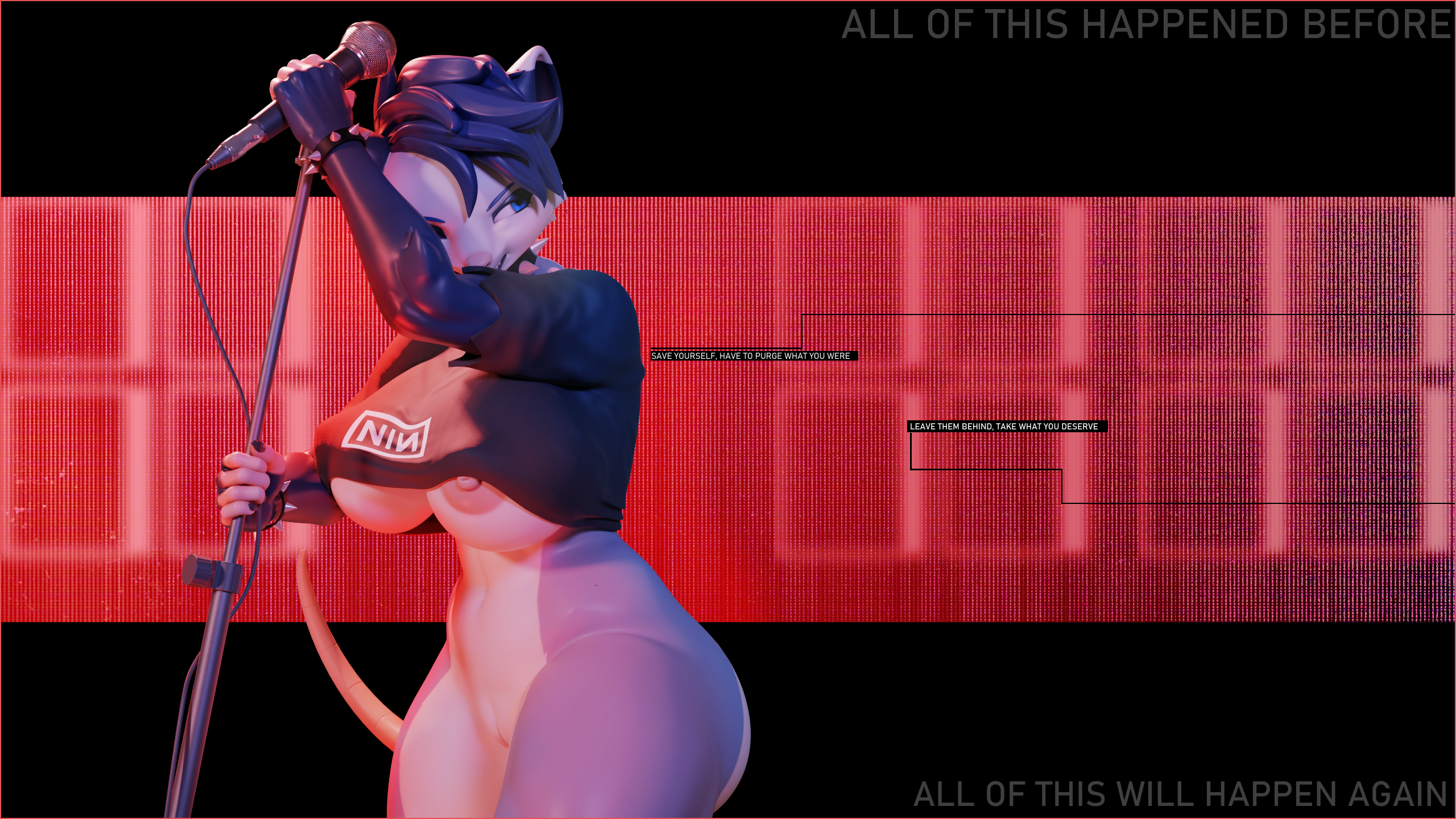 Delphi (Sharkraus) Rule 34 Image
