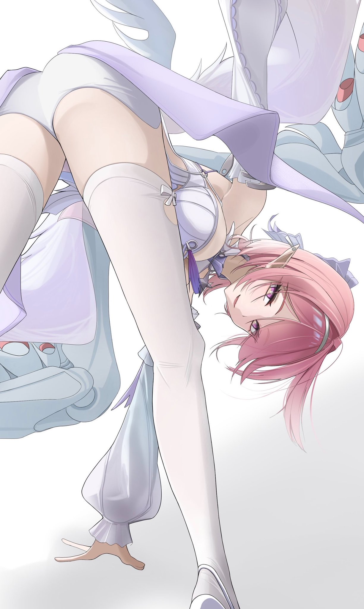 Remielle (Zenless Zone Zero) Rule 34 Image