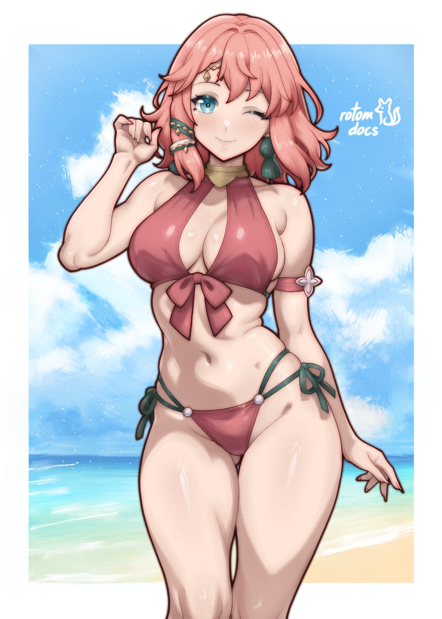 Fire Emblem Rule 34 Image
