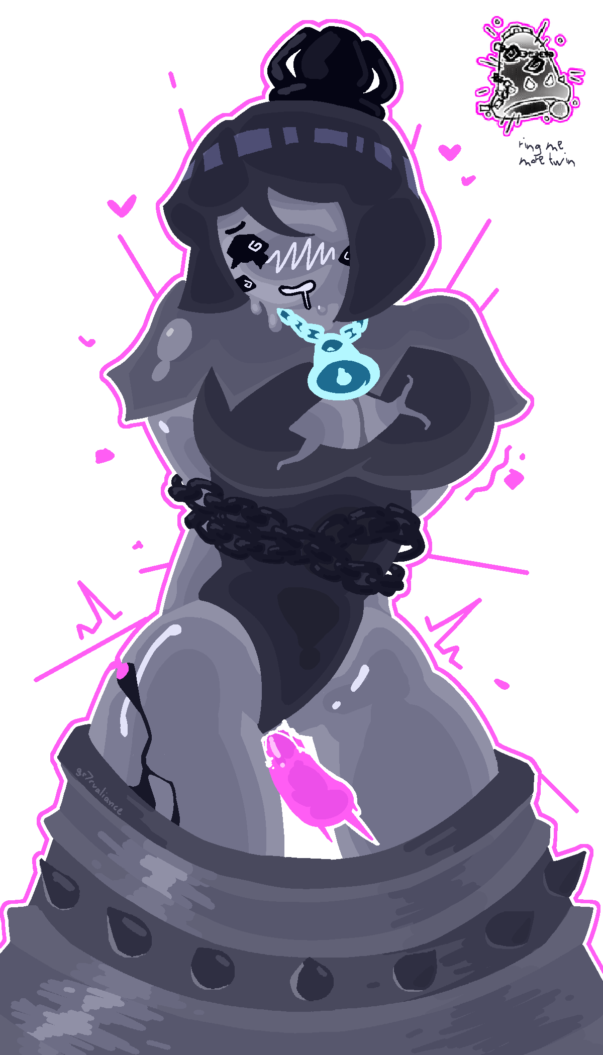 Nullscape Rule 34 Image