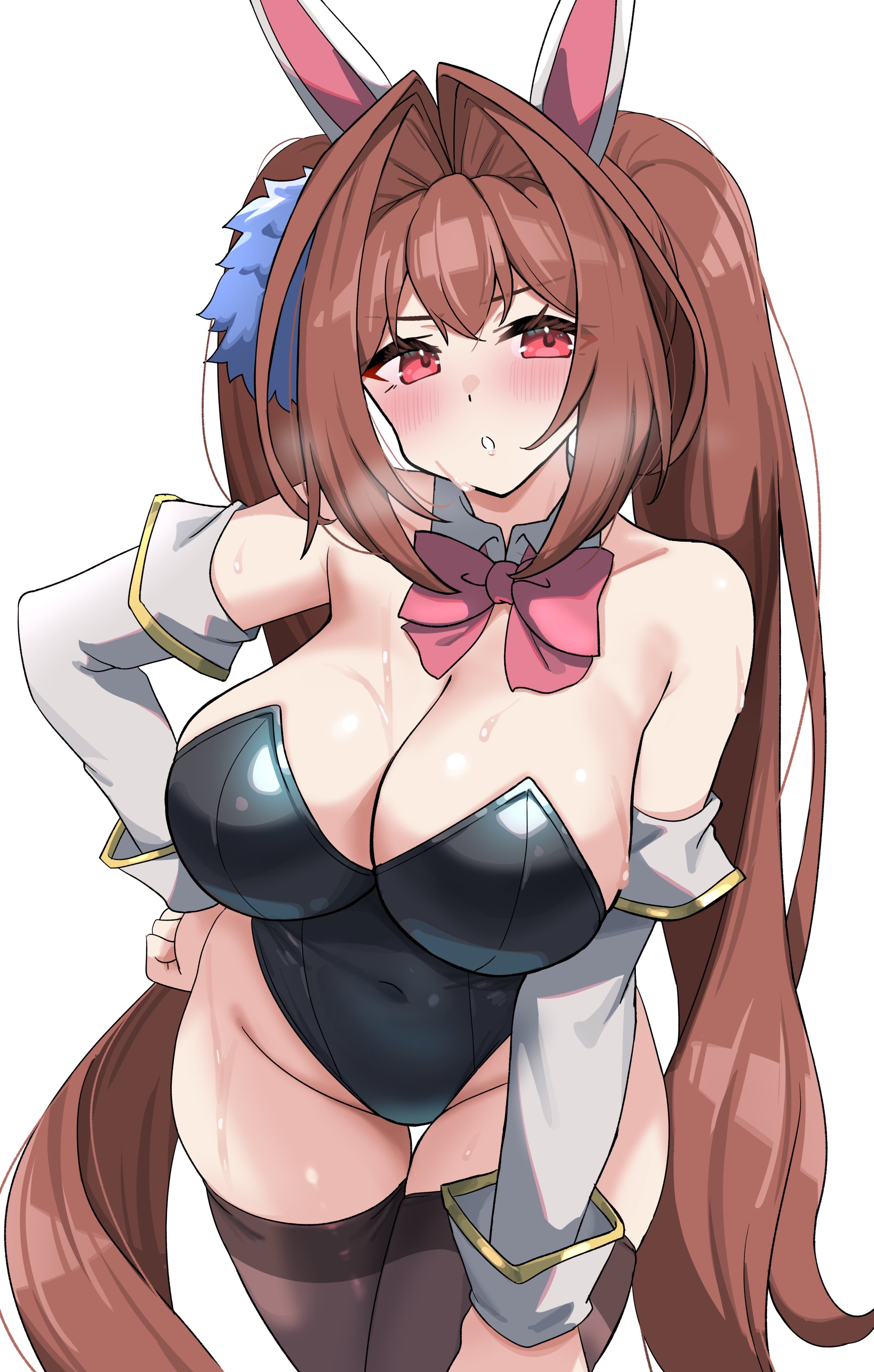 Daiwa Scarlet (Umamusume) Rule 34 Image