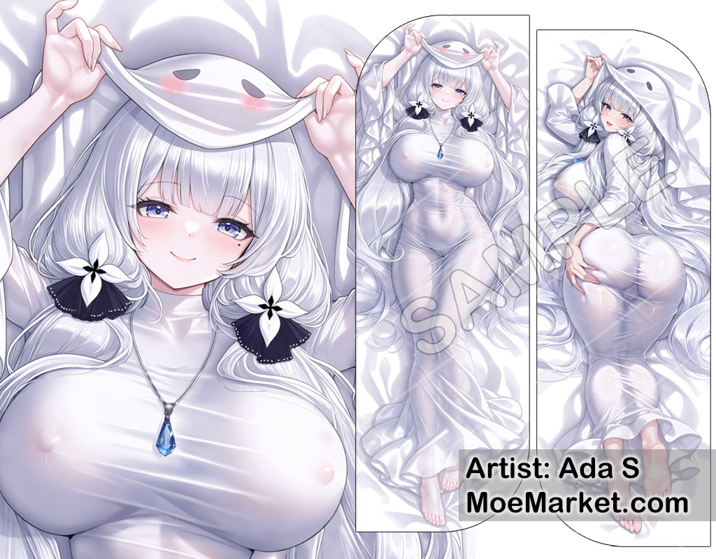 Illustrious (Azur Lane) Rule 34 Image