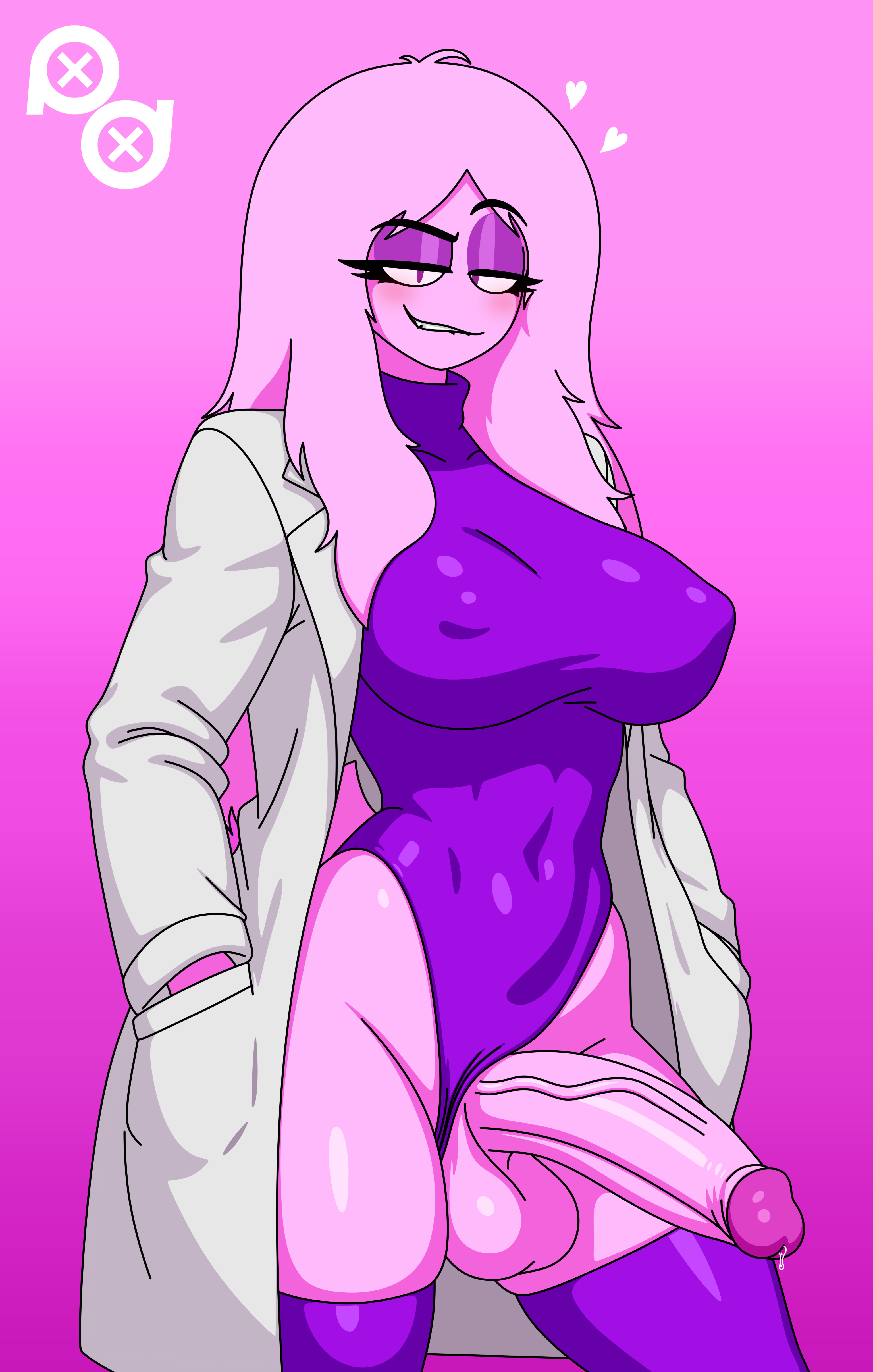 Puffle (Club Penguin) Rule 34 Image