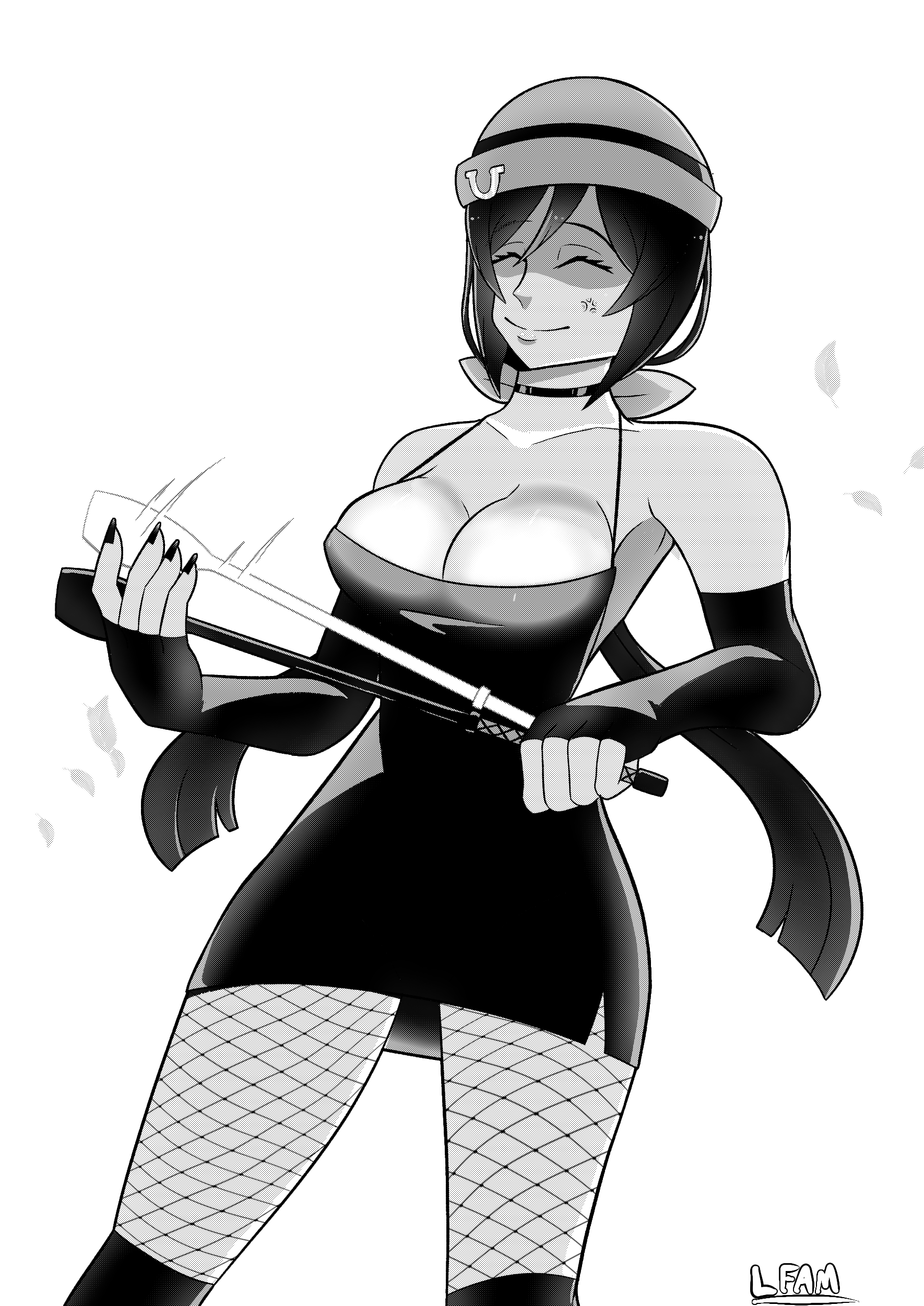 Umamusume Rule 34 Image