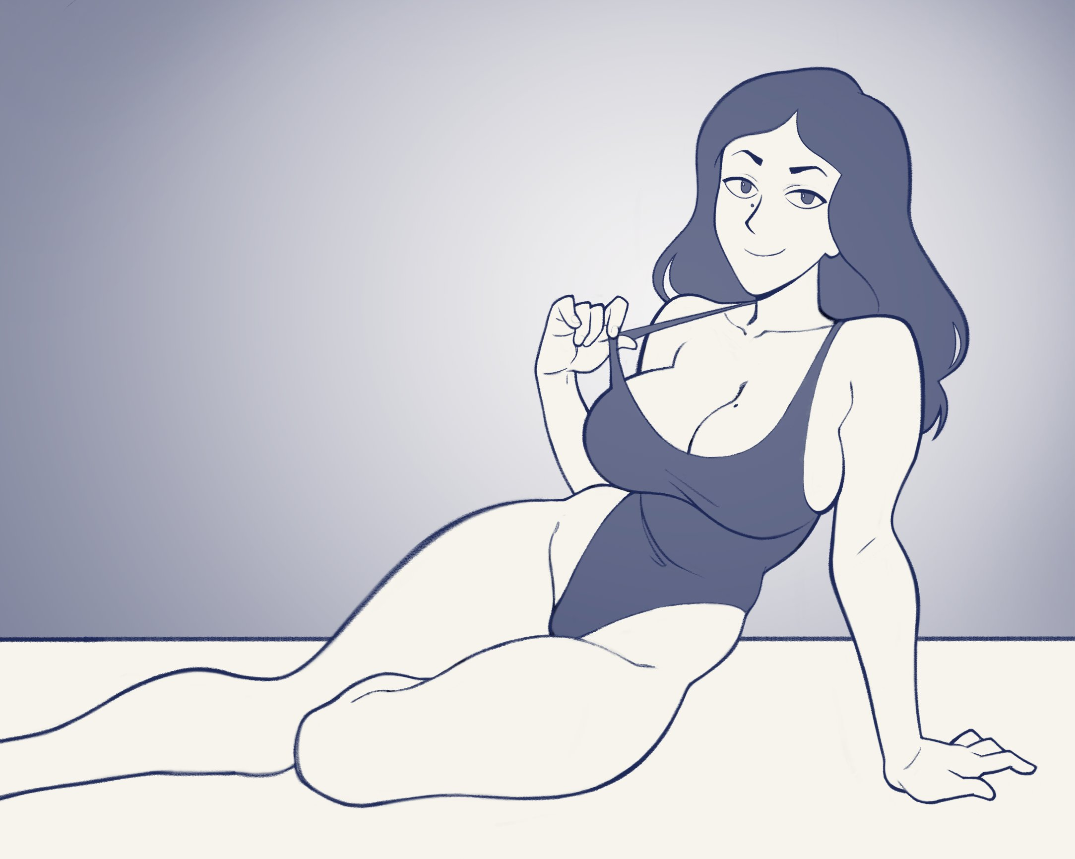 1girls Rule 34 Image