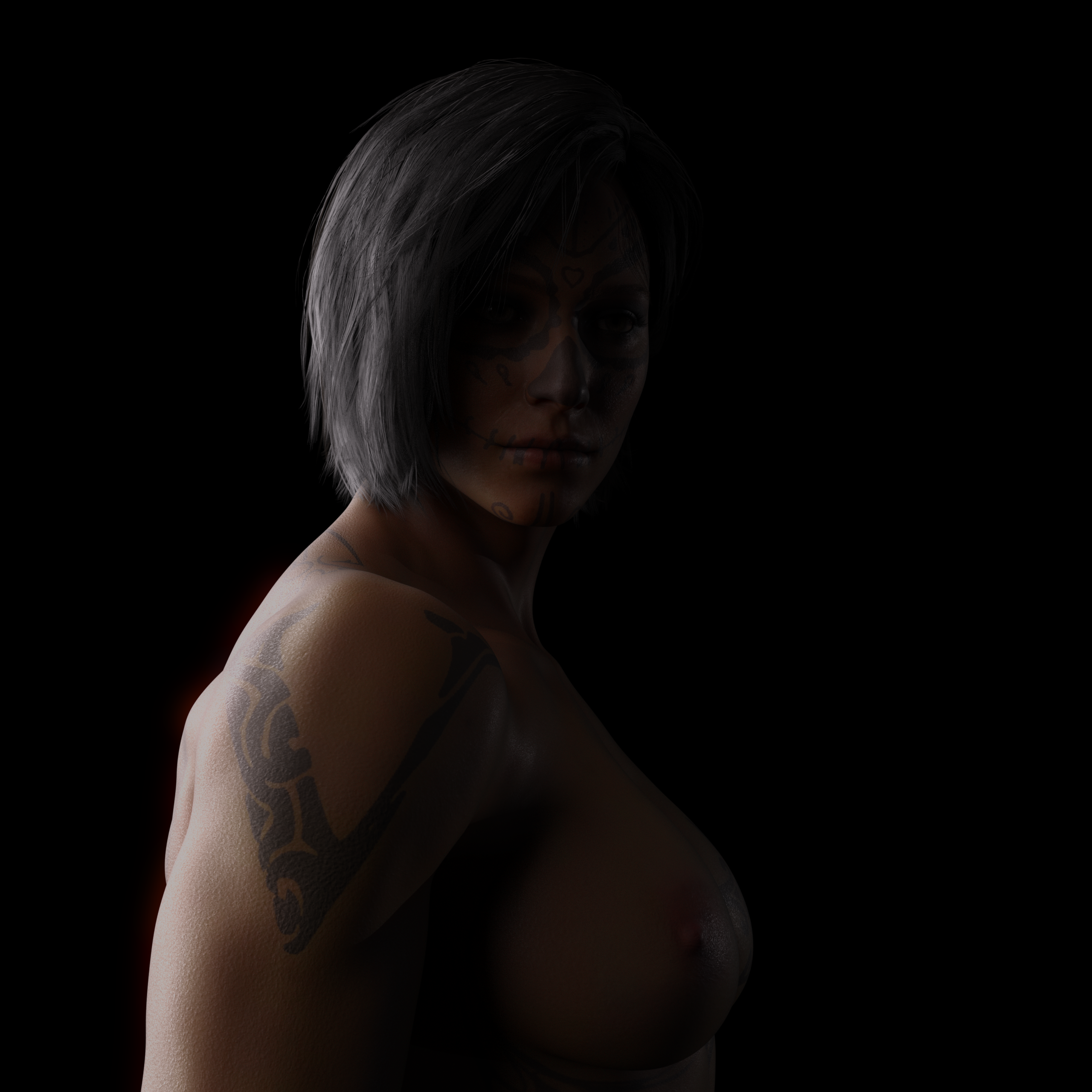 Original Character Rule 34 Image