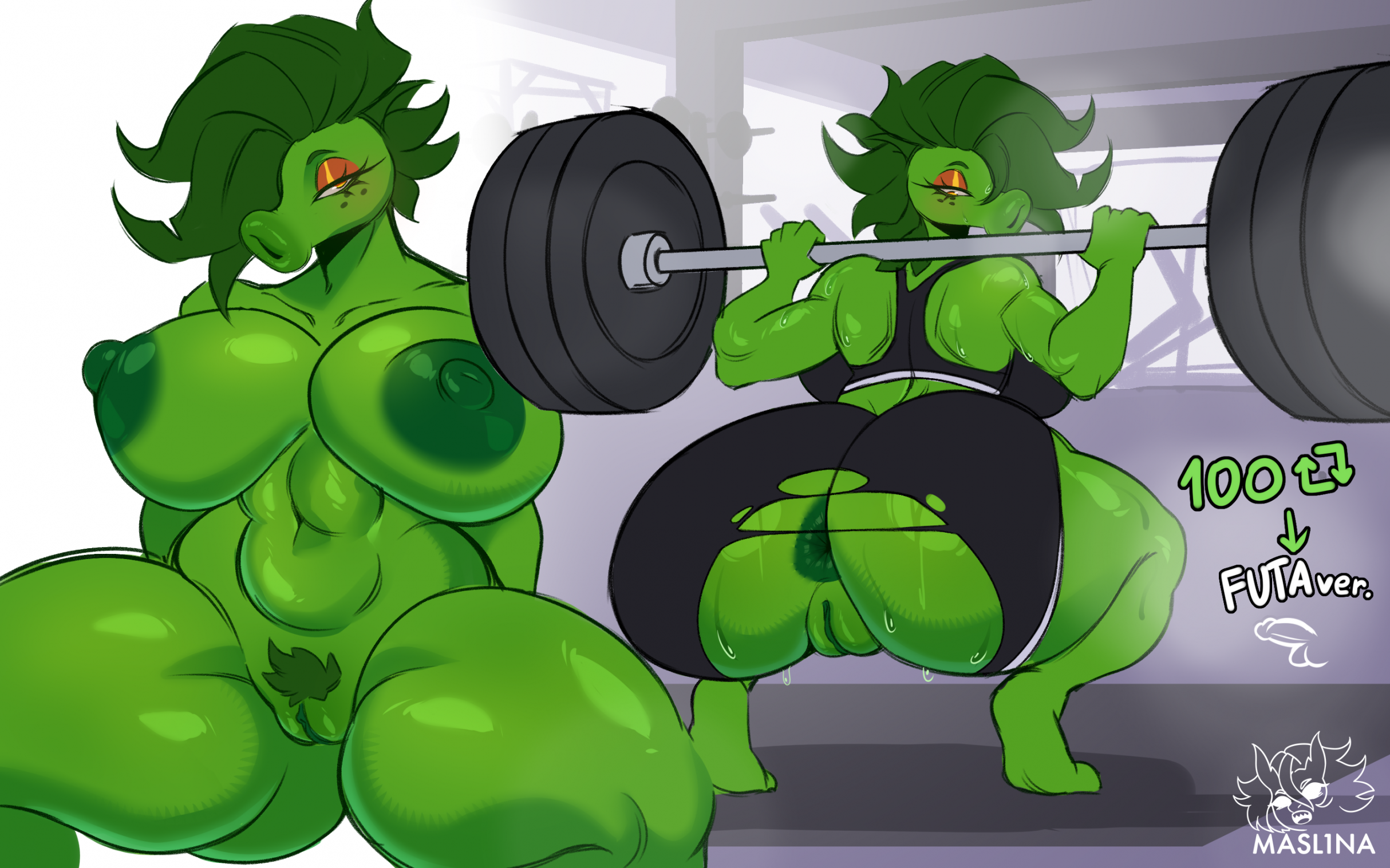 Peablaze (Leafpaw) Rule 34 Image