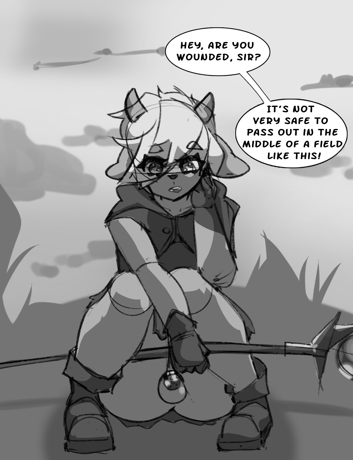 Anthro Rule 34 Image