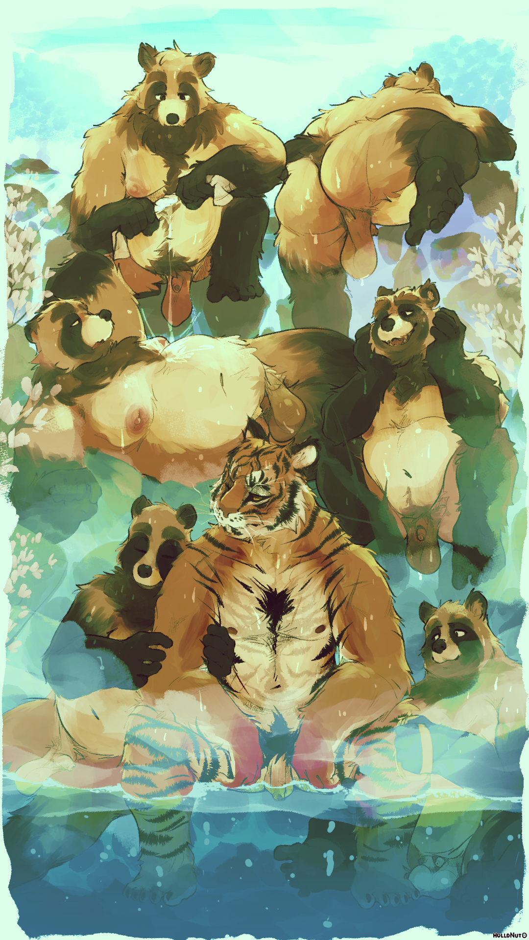Digital Media (Artwork) Rule 34 Image