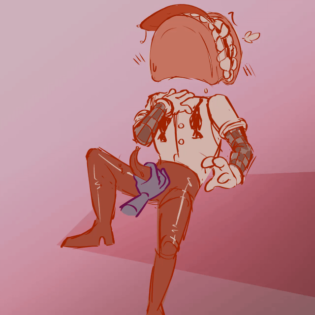Caine (Tadc) Rule 34 Image