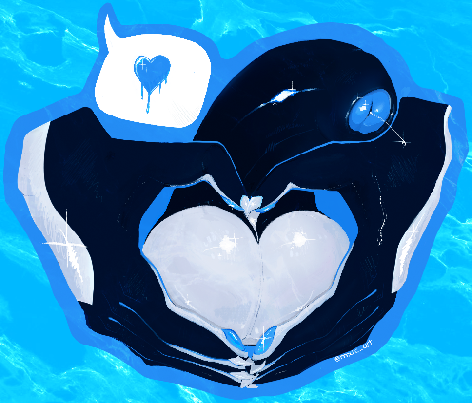 Digital Drawing (Artwork) Rule 34 Image