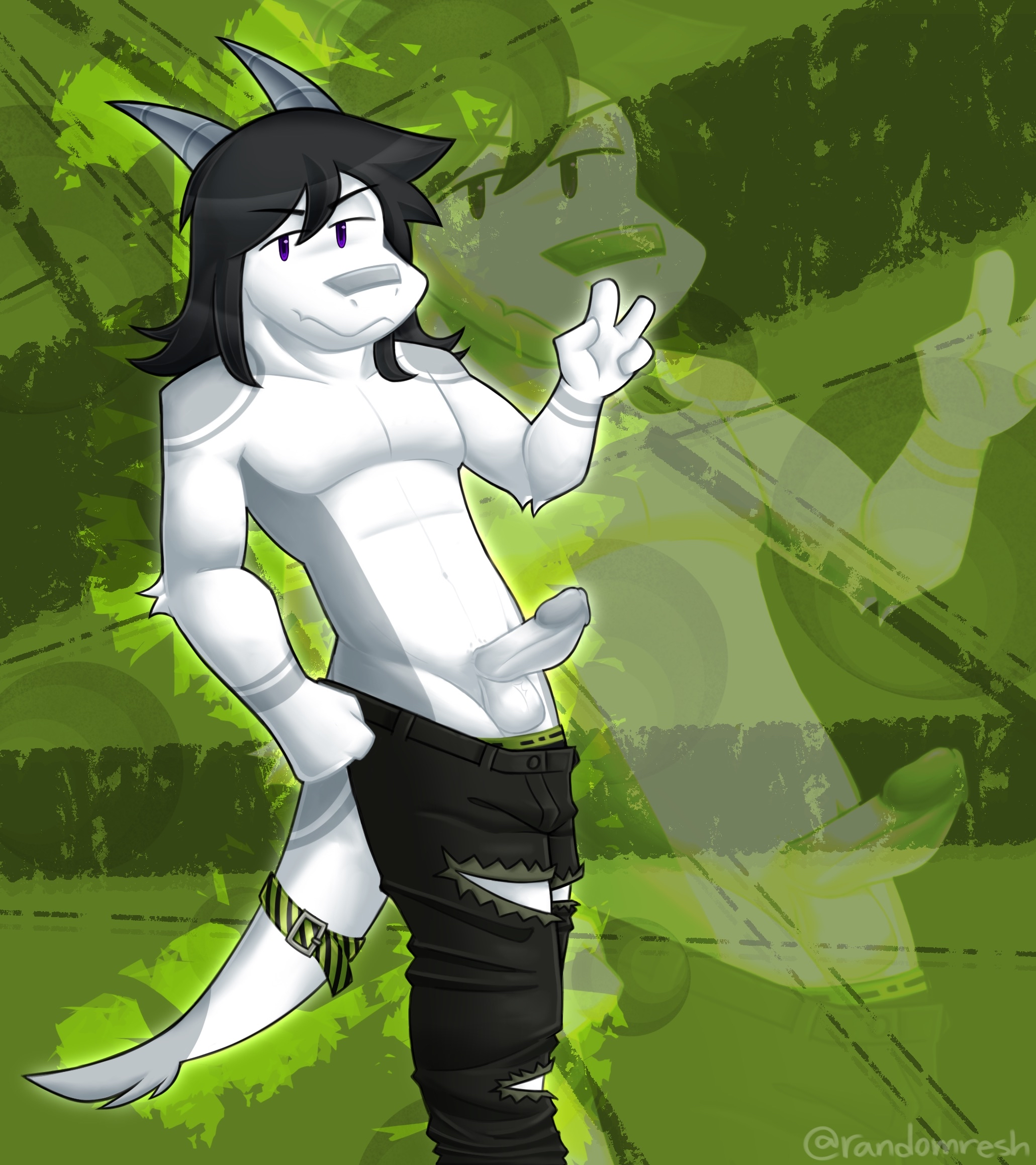 Mythology Rule 34 Image