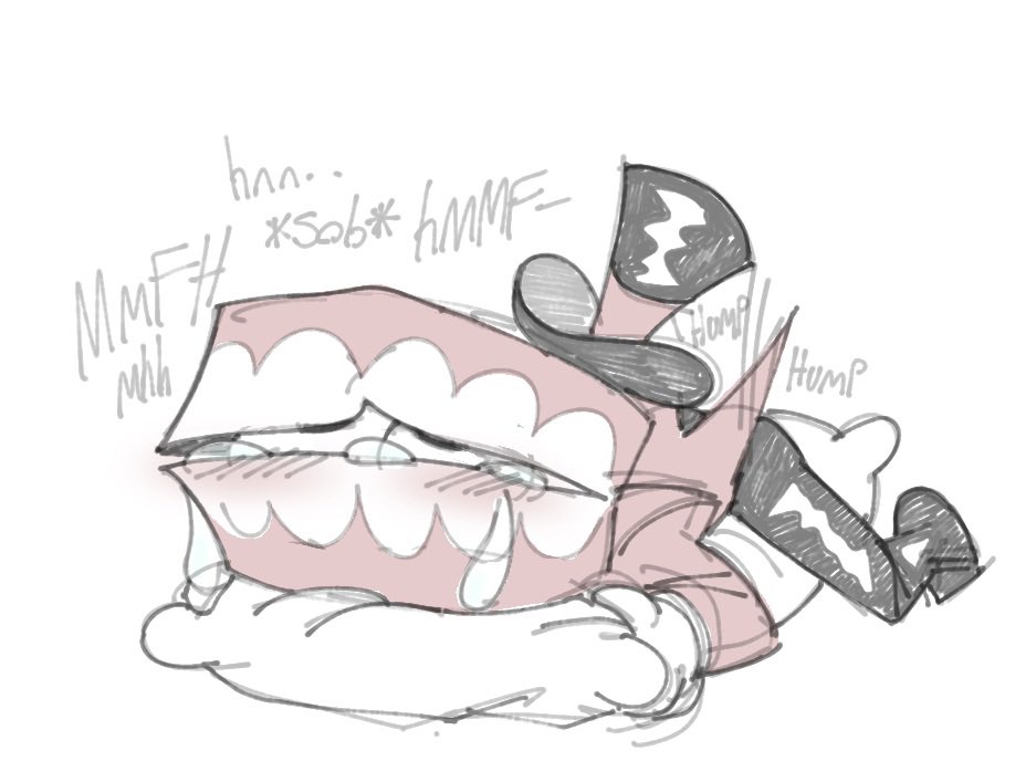 Caine (Tadc) Rule 34 Image