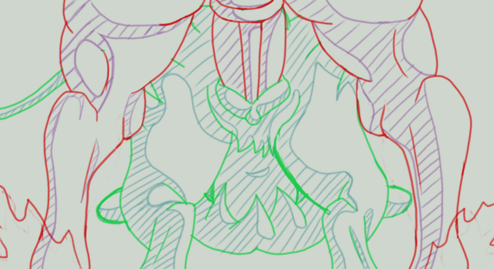 Azu (Freetao) Rule 34 Image