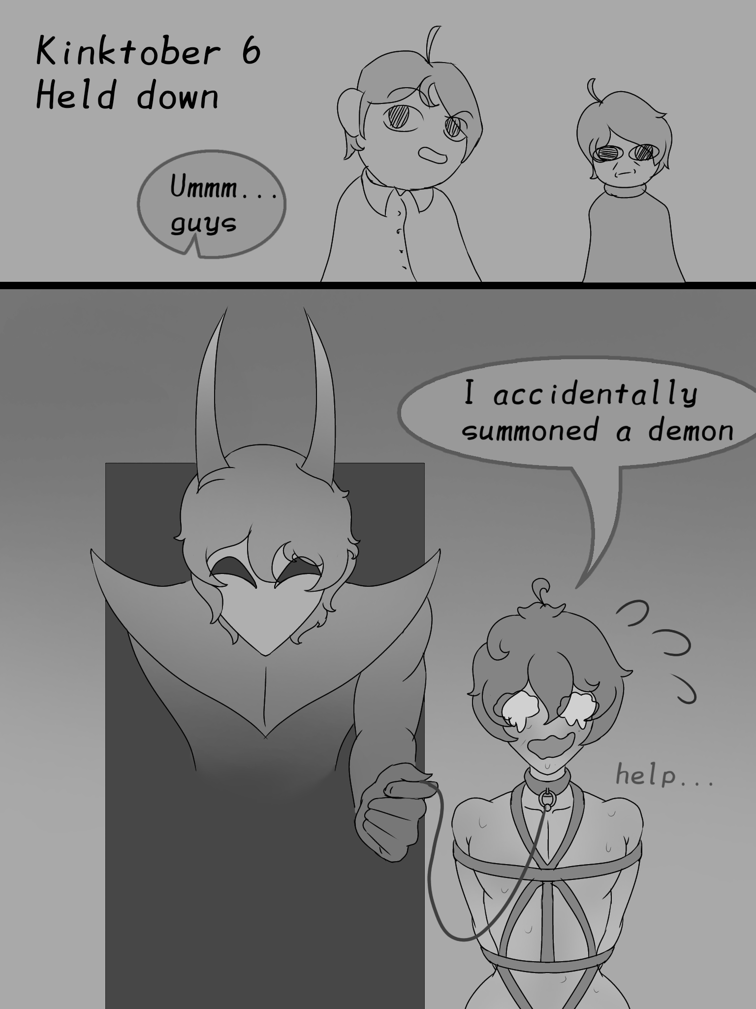 Androfir (Azamika343) Rule 34 Image