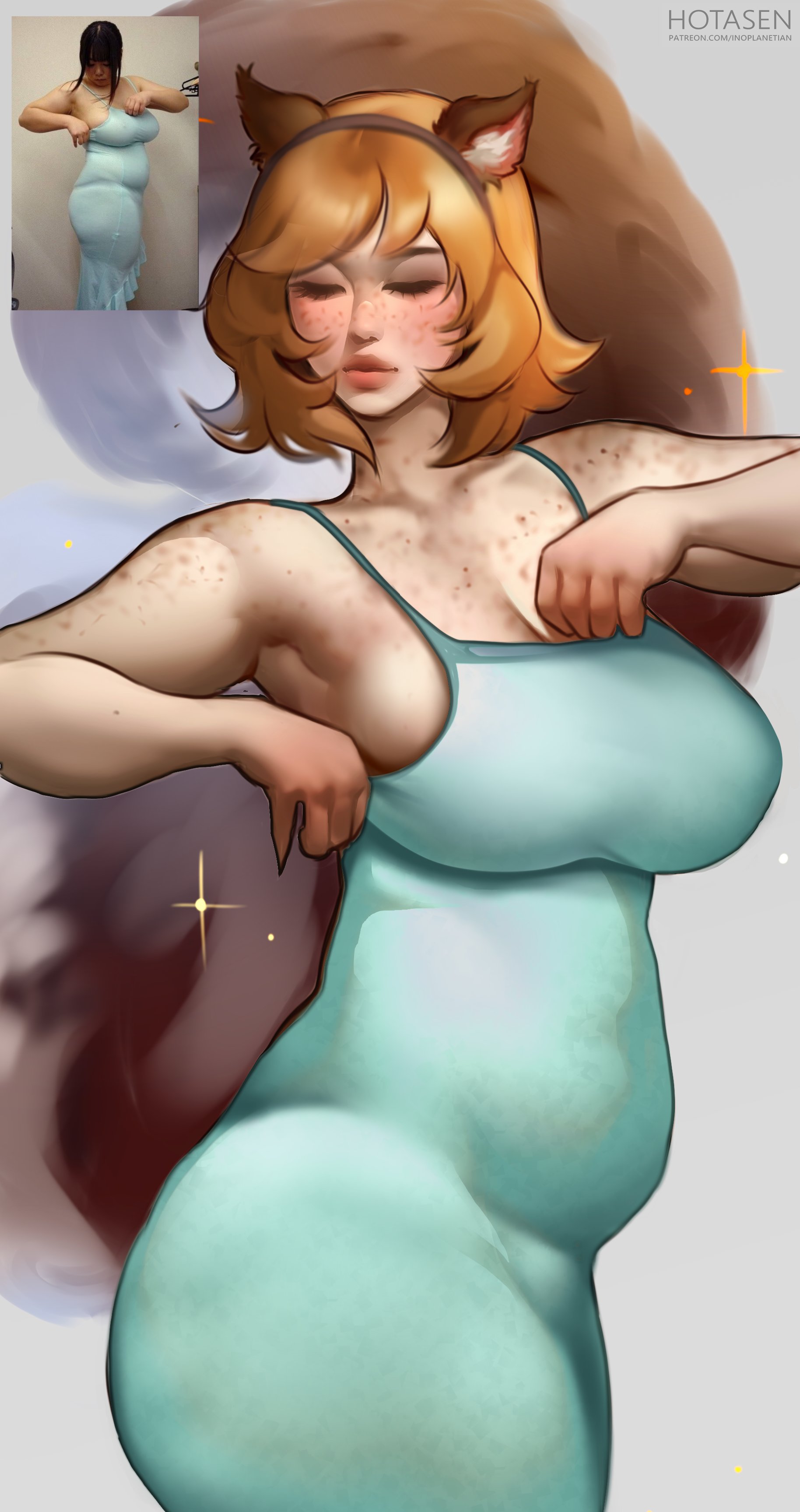 Doreen Green (Marvel) Rule 34 Image