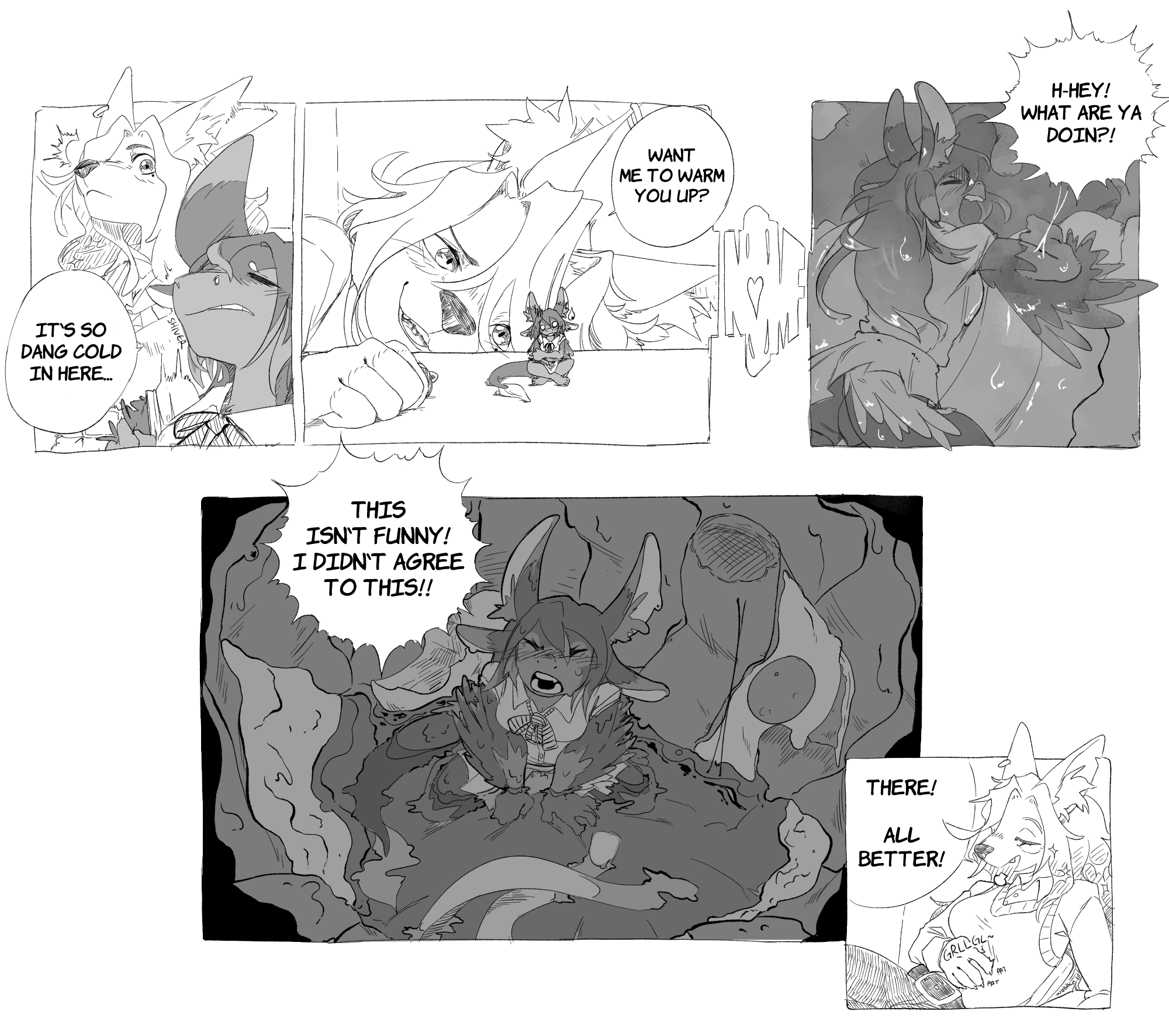 Avali Rule 34 Image