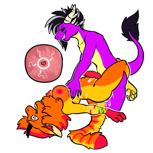 Mythology Rule 34 Image